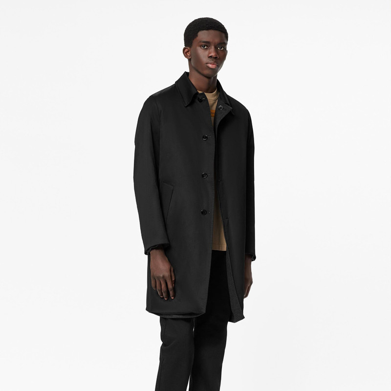 Reversible Monogram Rain Coat 4