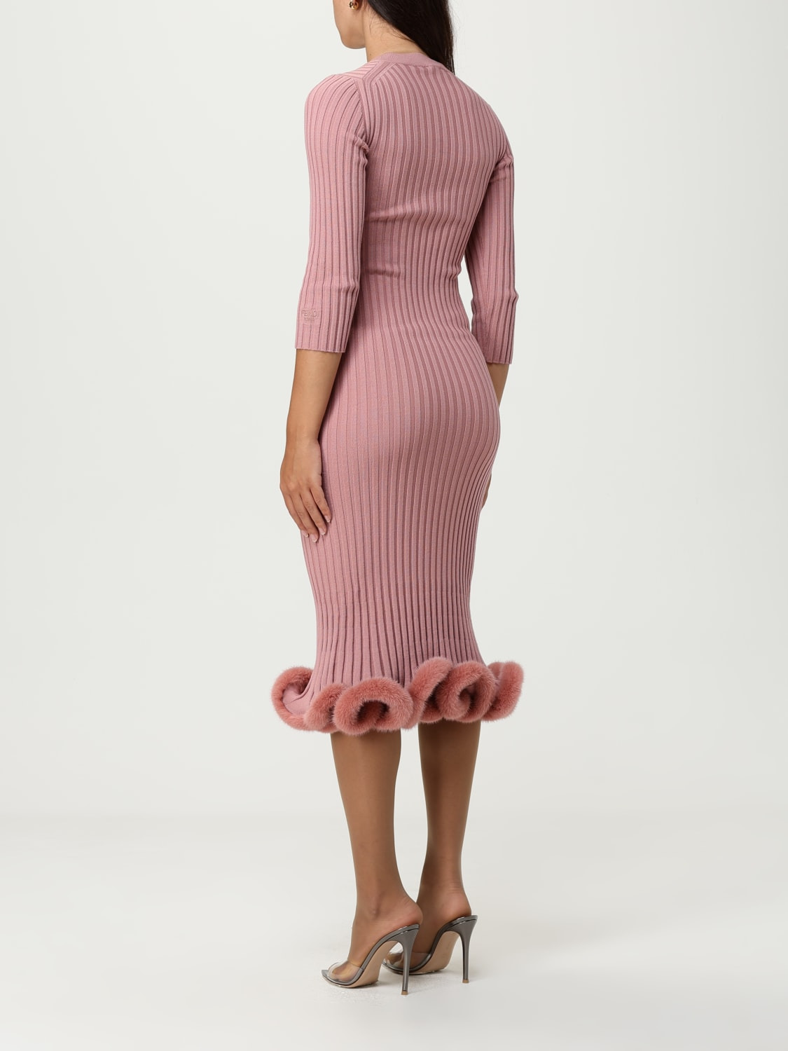 Dress woman Fendi - 3