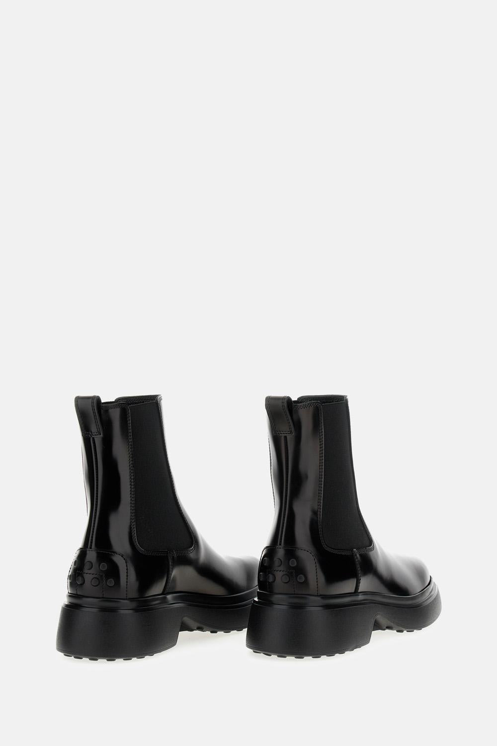 ankle boot - 7