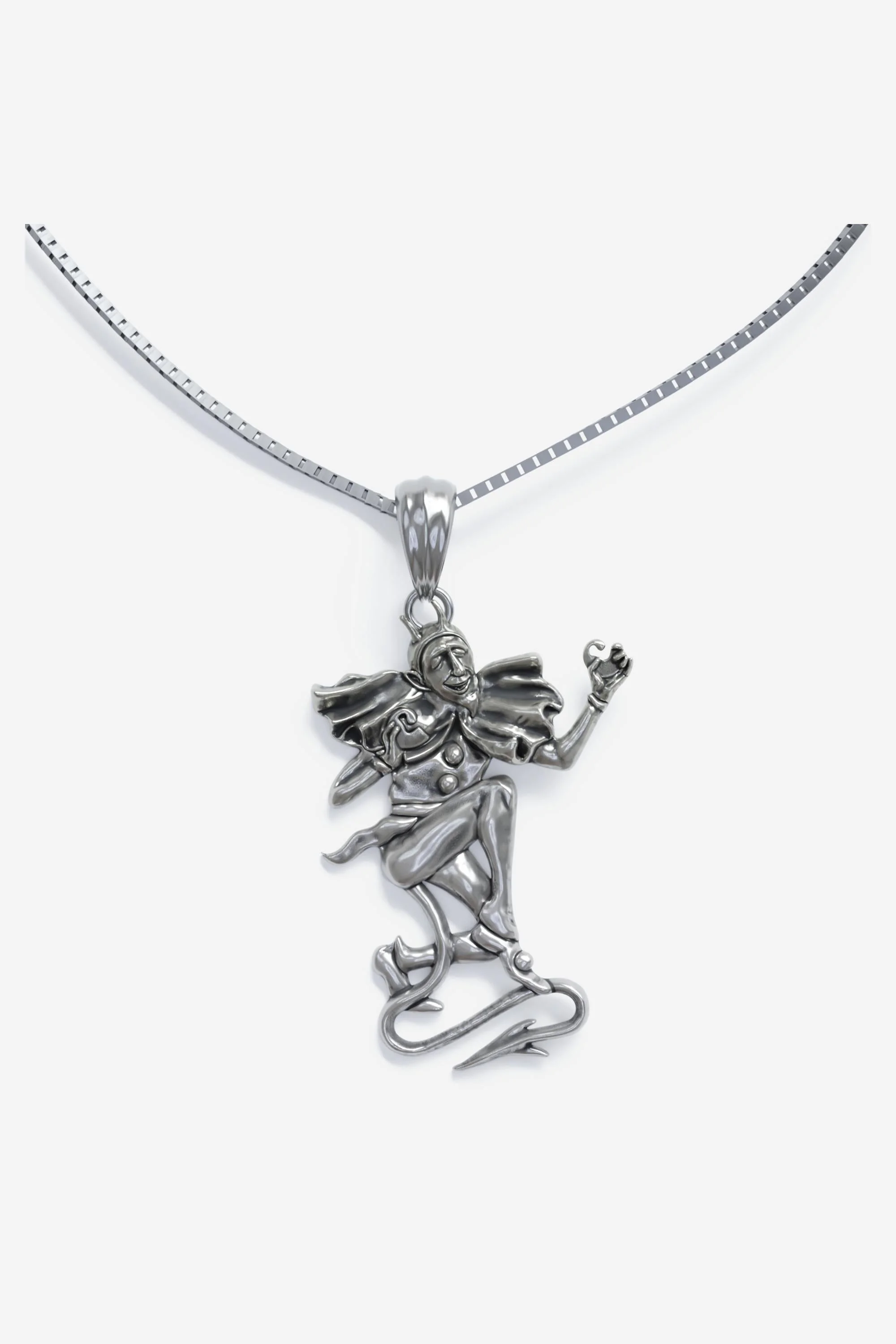 Playing Cards Pendant - 1