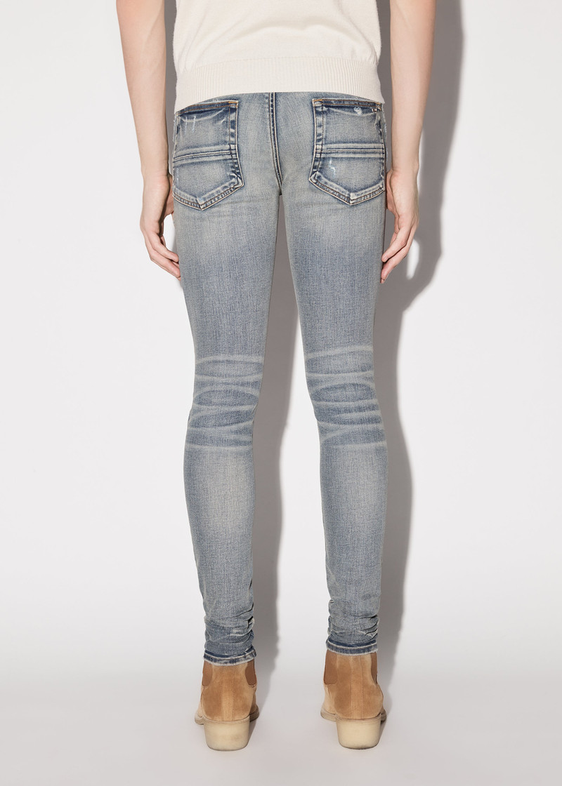 MX1 ULTRA SUEDE JEAN 4