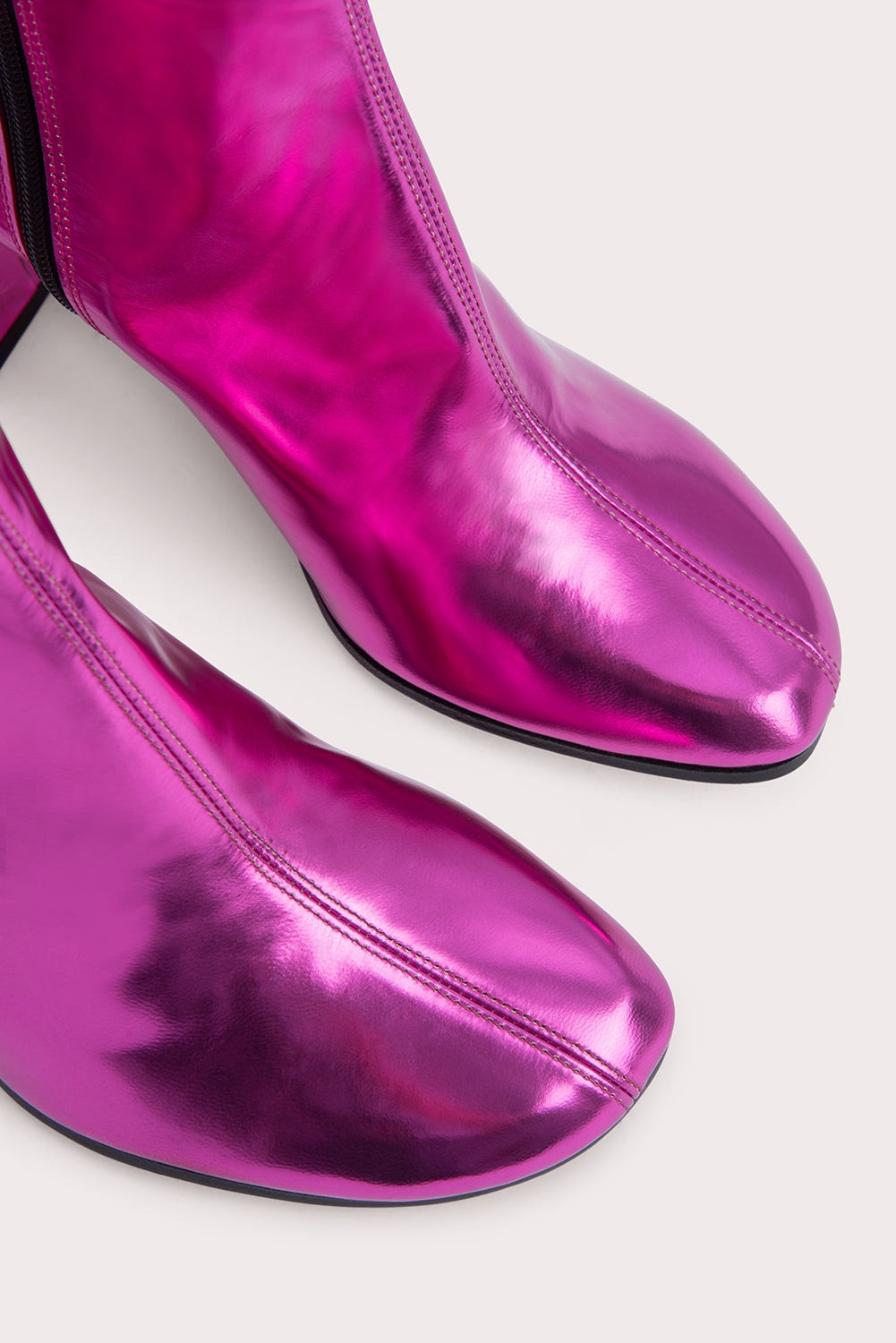 Vlada Fuchsia Iridescent Lac - 3