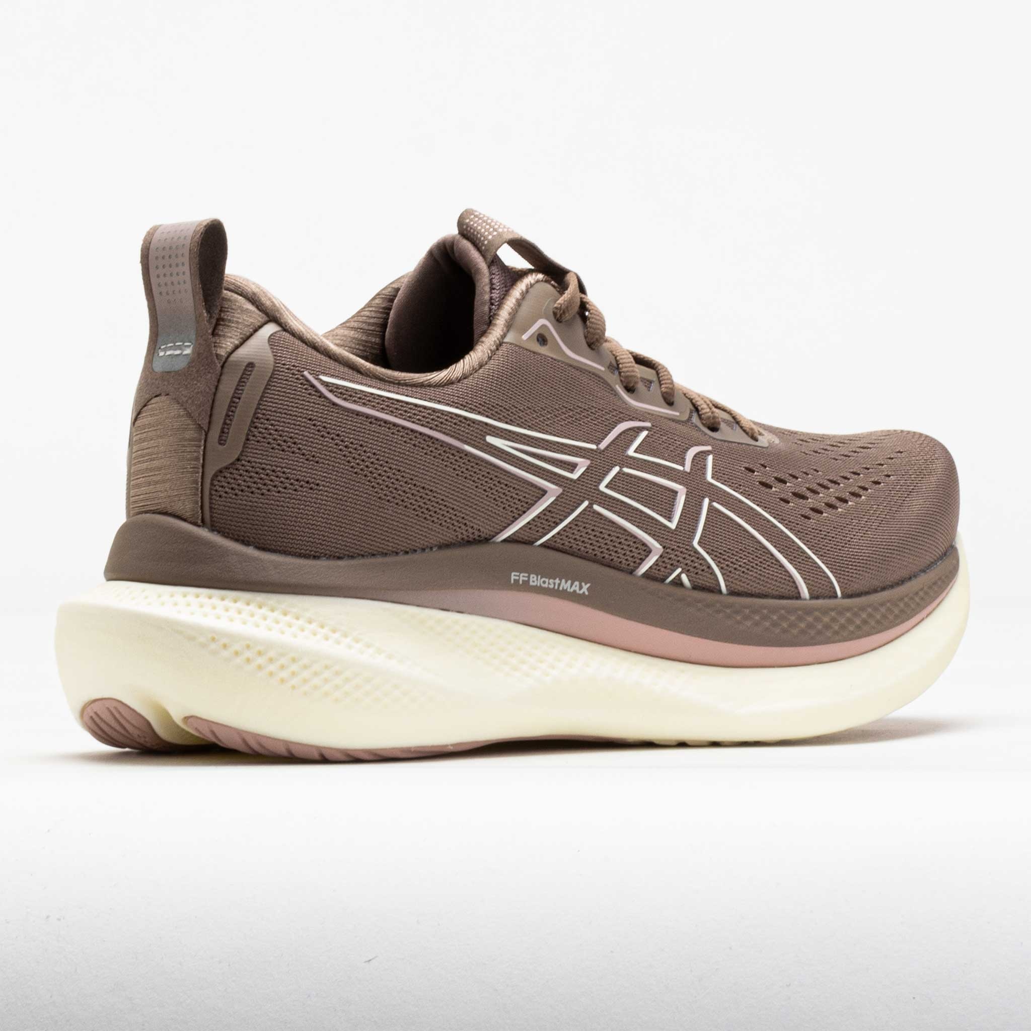 ASICS Glideride Max Women's Taupe Grey/Birch - 6