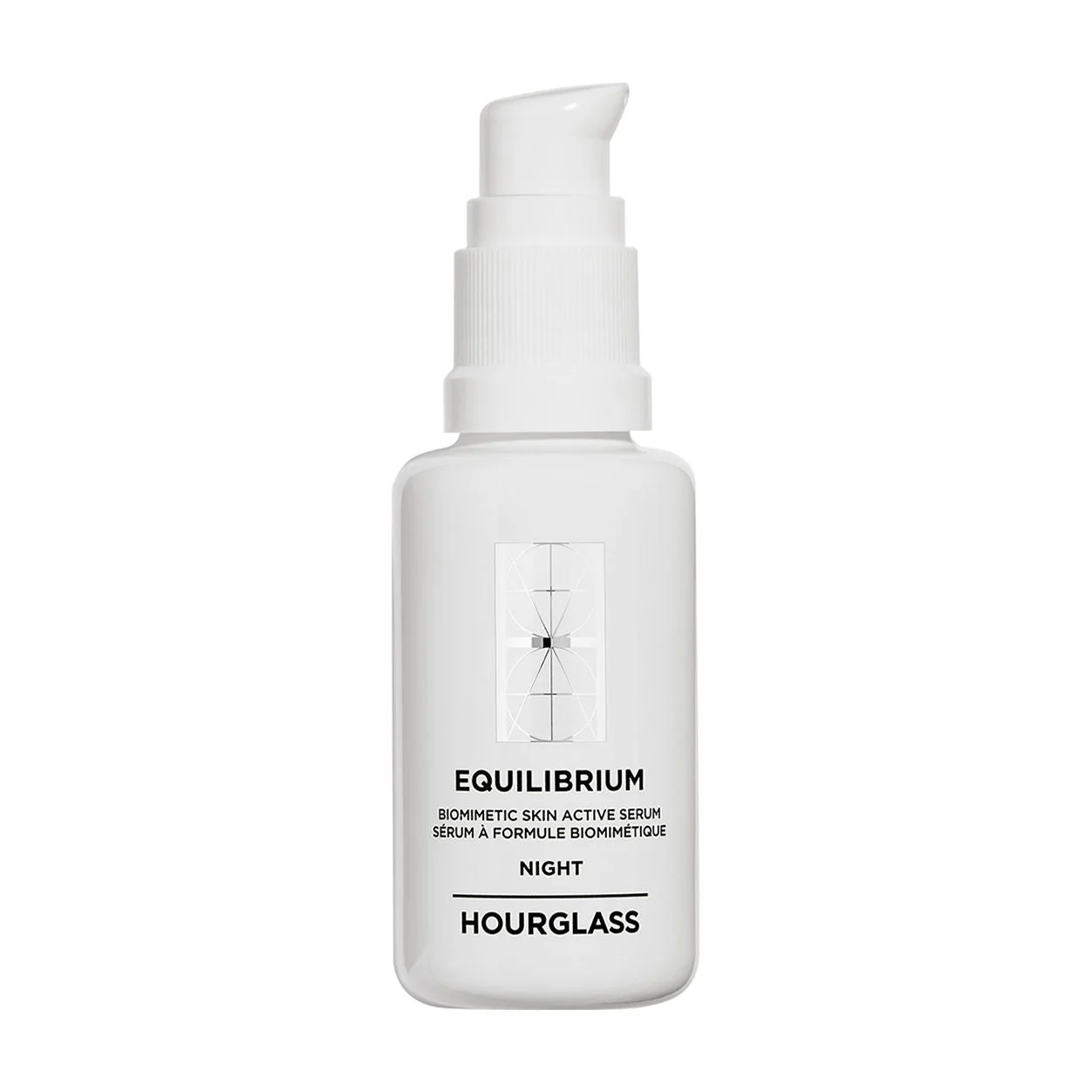 Equilibrium Biomimetic Skin Active Serum - 1
