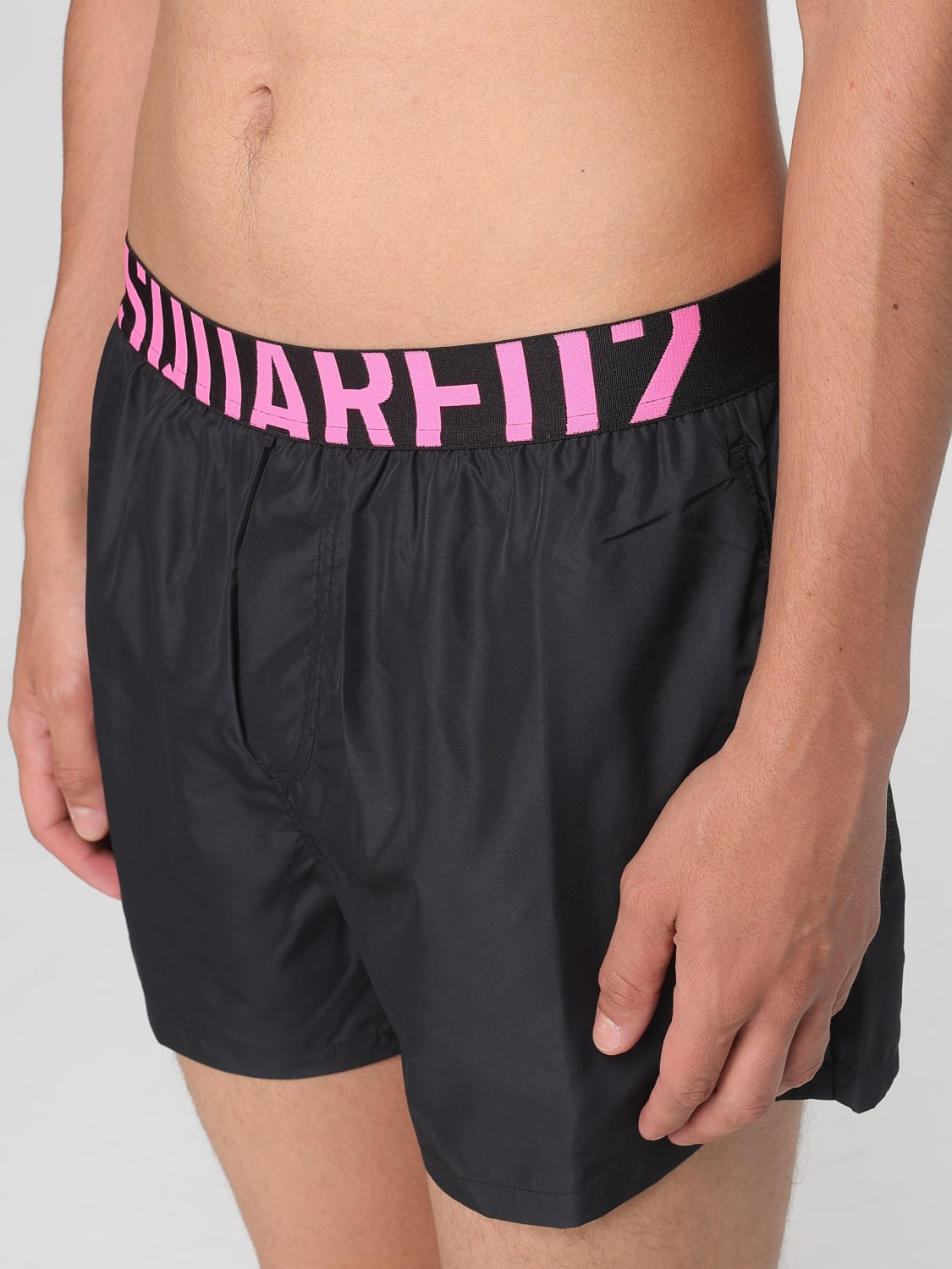 Underwear men Dsquared2 - 3