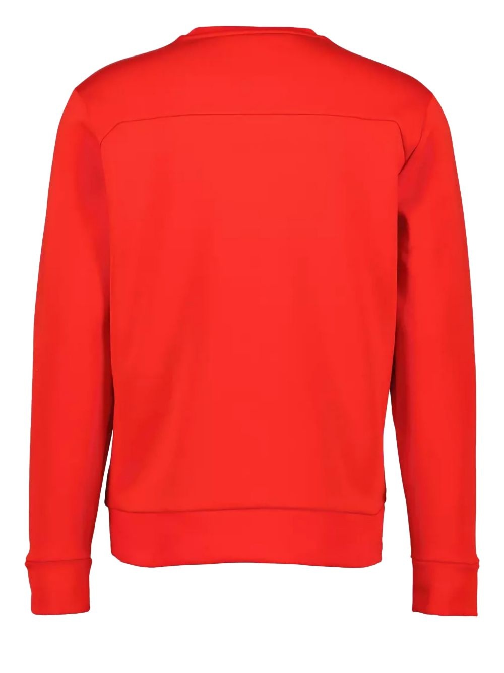 Salbo 1 "Red" sweatshirt - 2