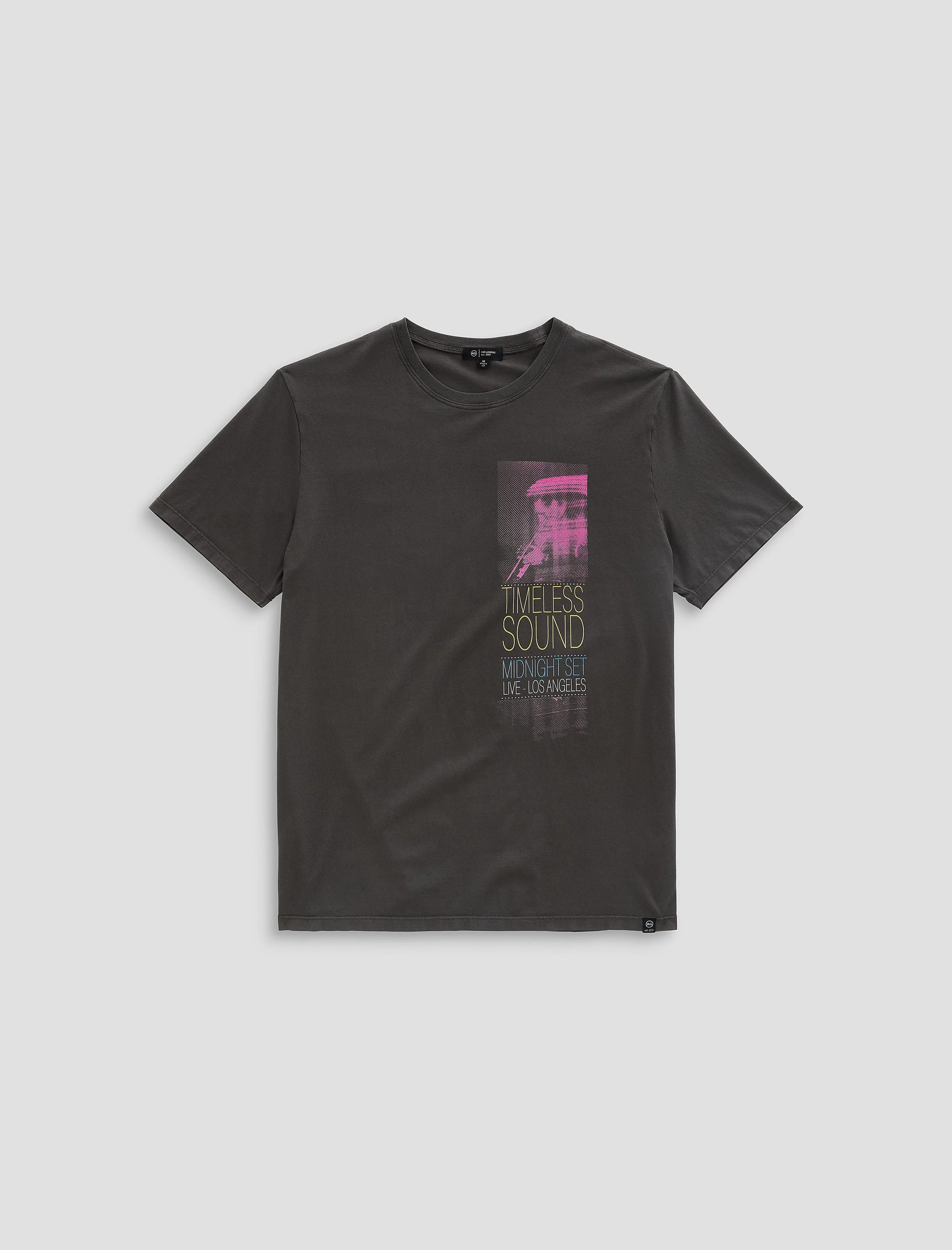 Bryce Crew - 1