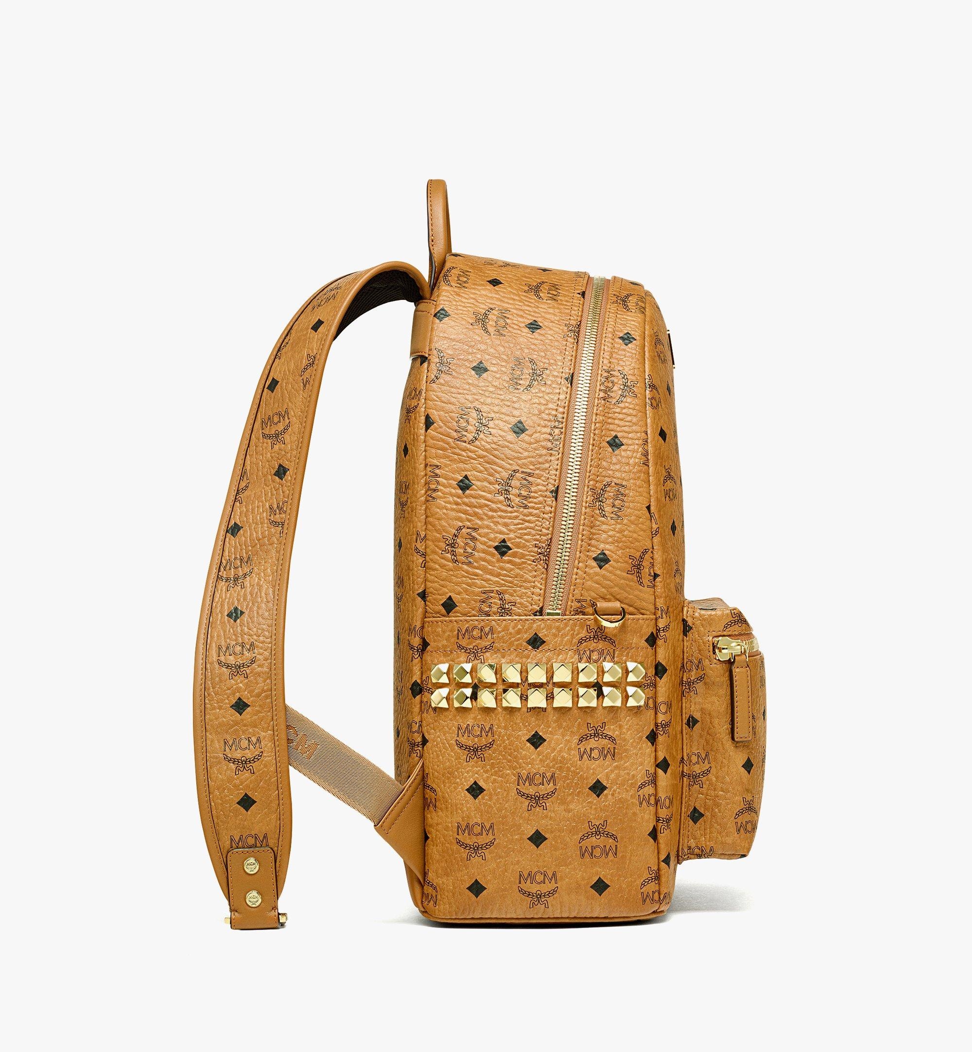 Stark Side Studs Backpack in Visetos - 2