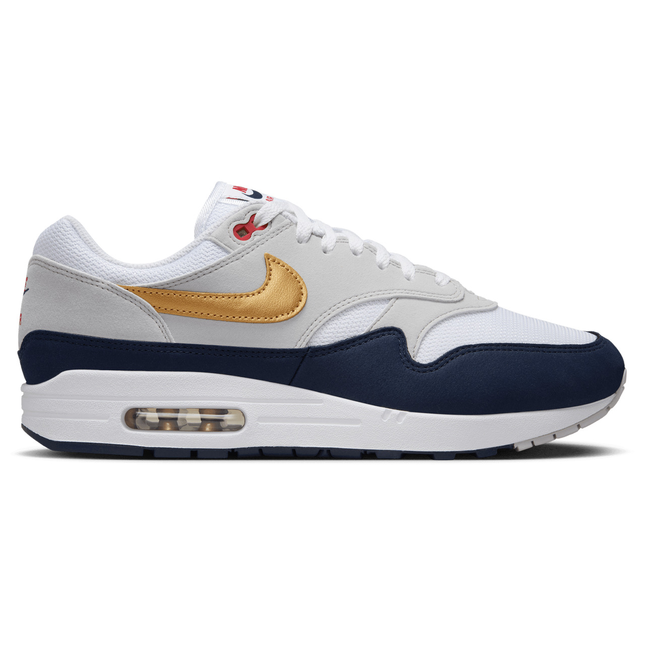 Nike Mens Nike Air Max 1 SC - 1
