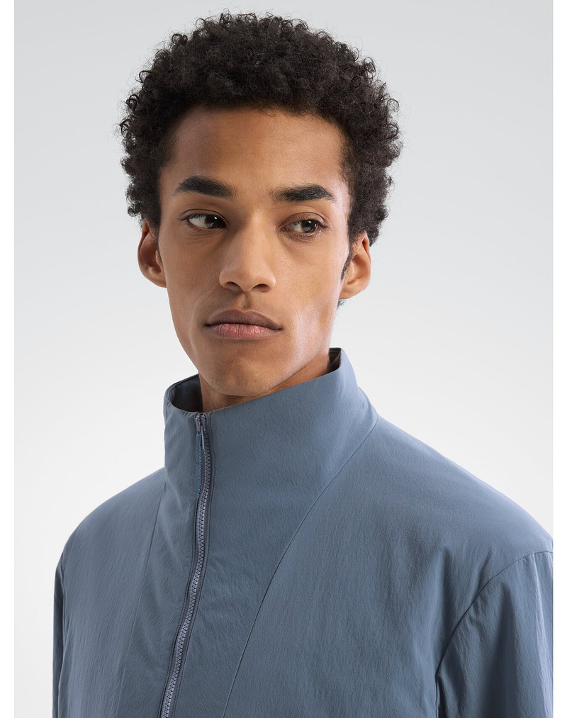 Veilance Mionn Insulated Jacket | REVERSIBLE