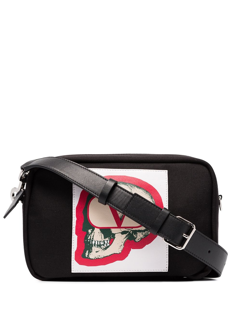 x Undercover shoulder bag - 1