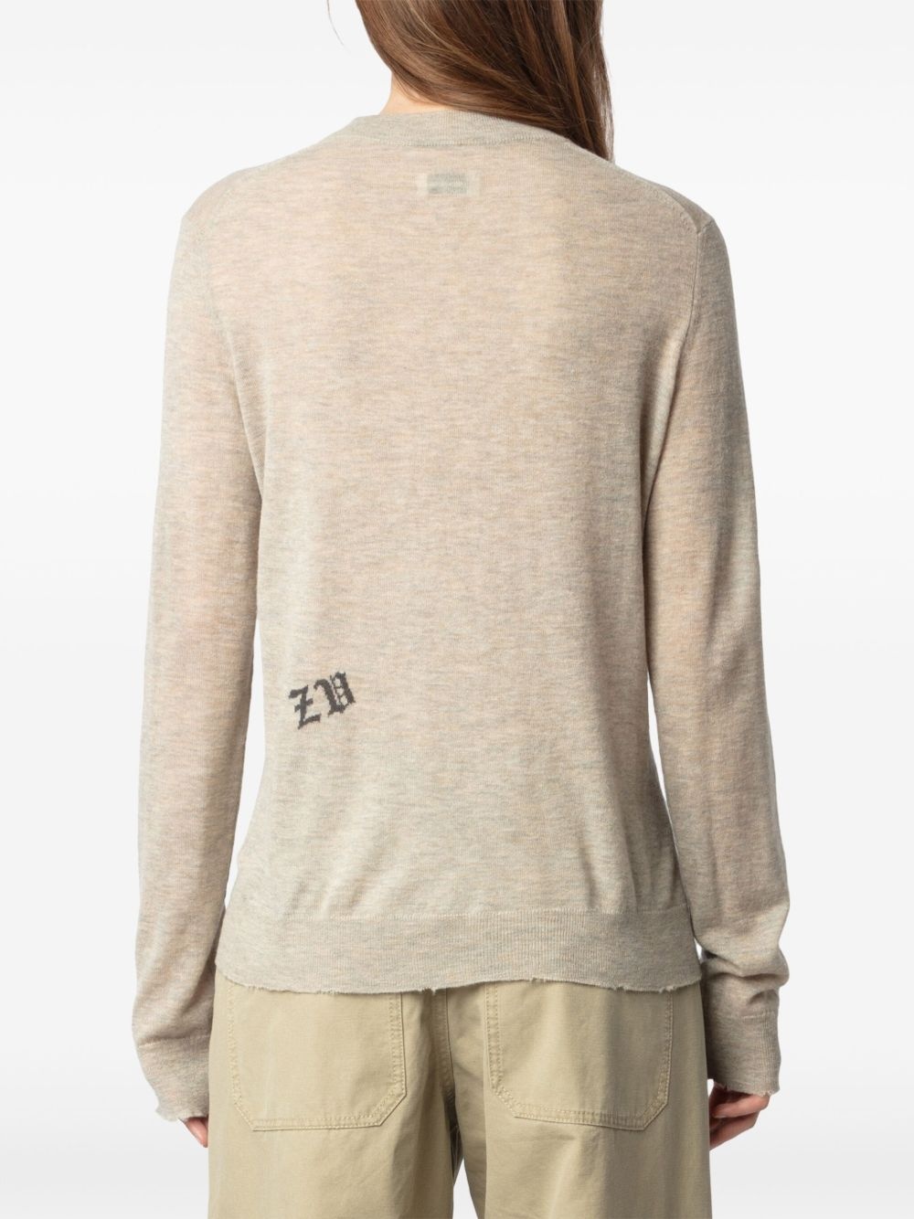 Ivy jumper - 5