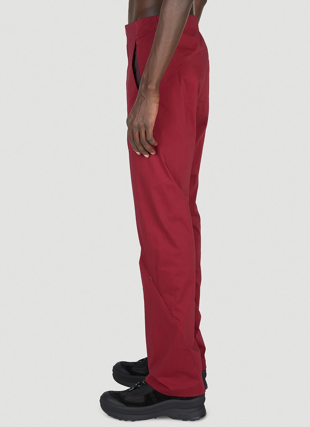 5.0+ Technical Pants - 3