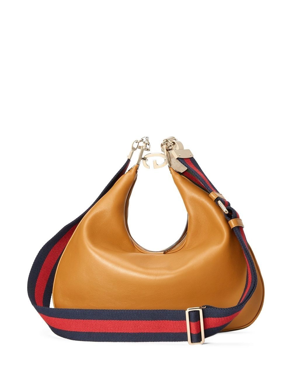 Attache shoulder bag - 2