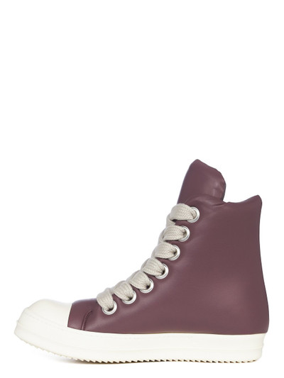 Rick Owens SHOES outlook