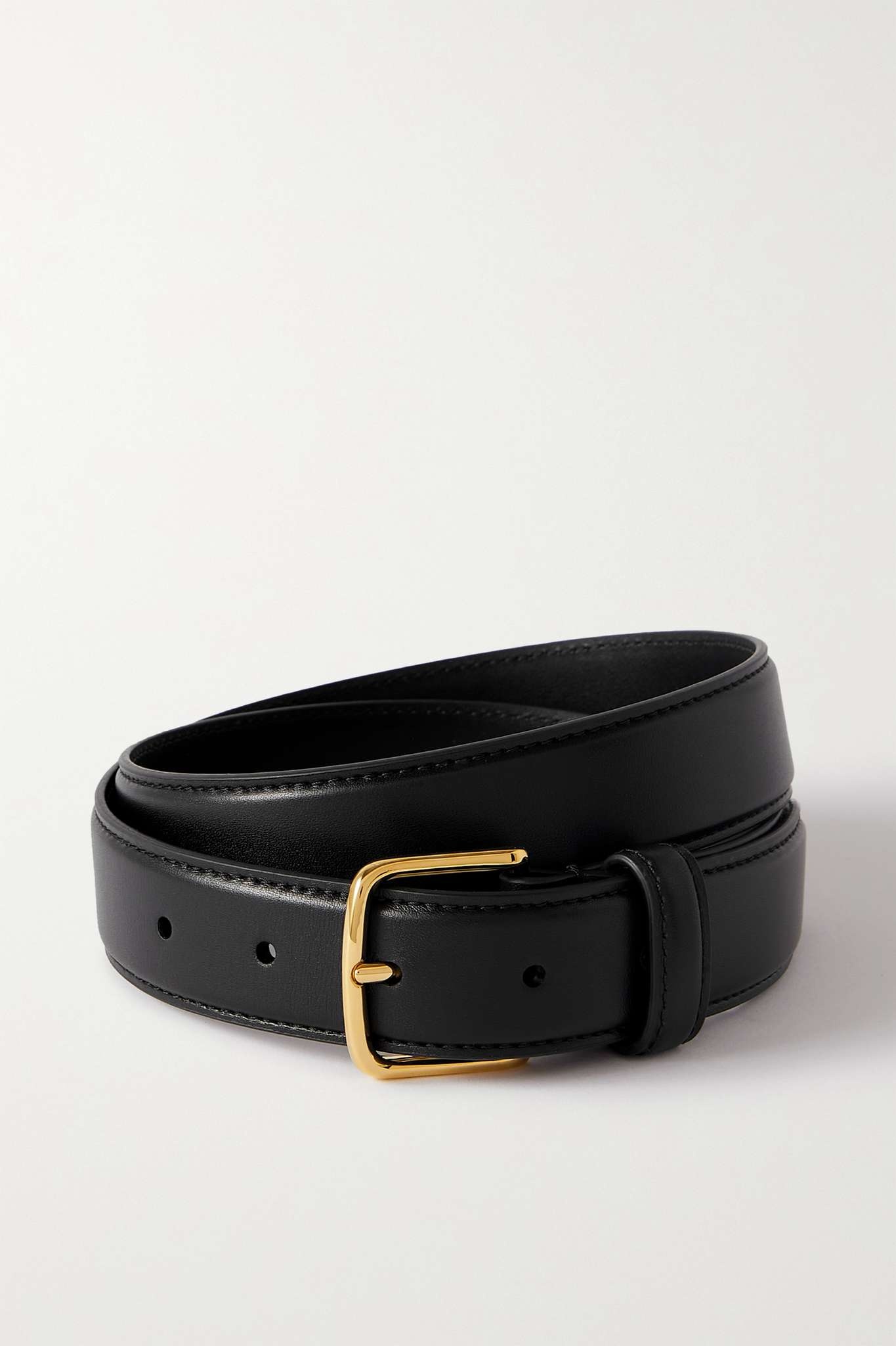 Leather belt - 1