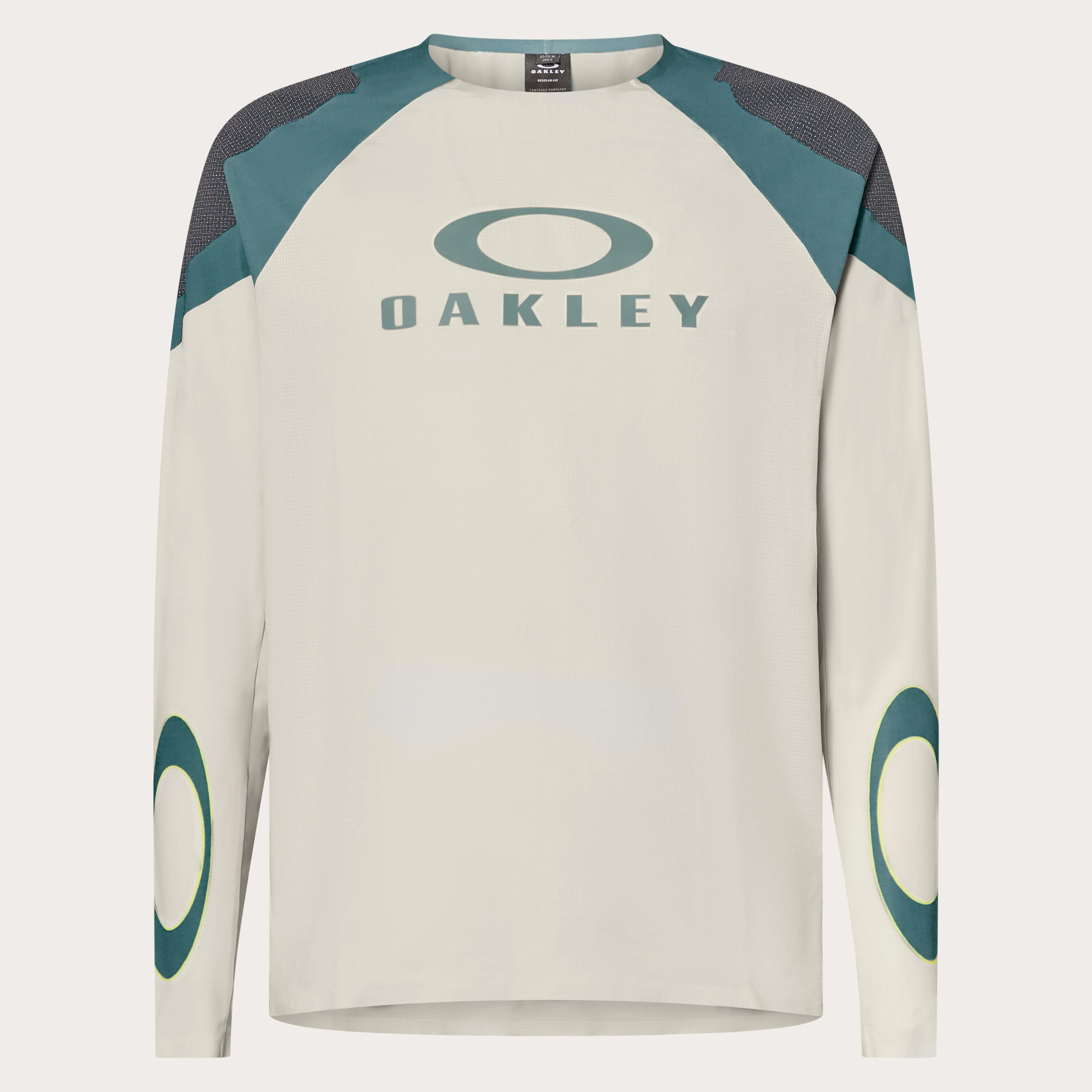 Seeker Edge LS Jersey - 1