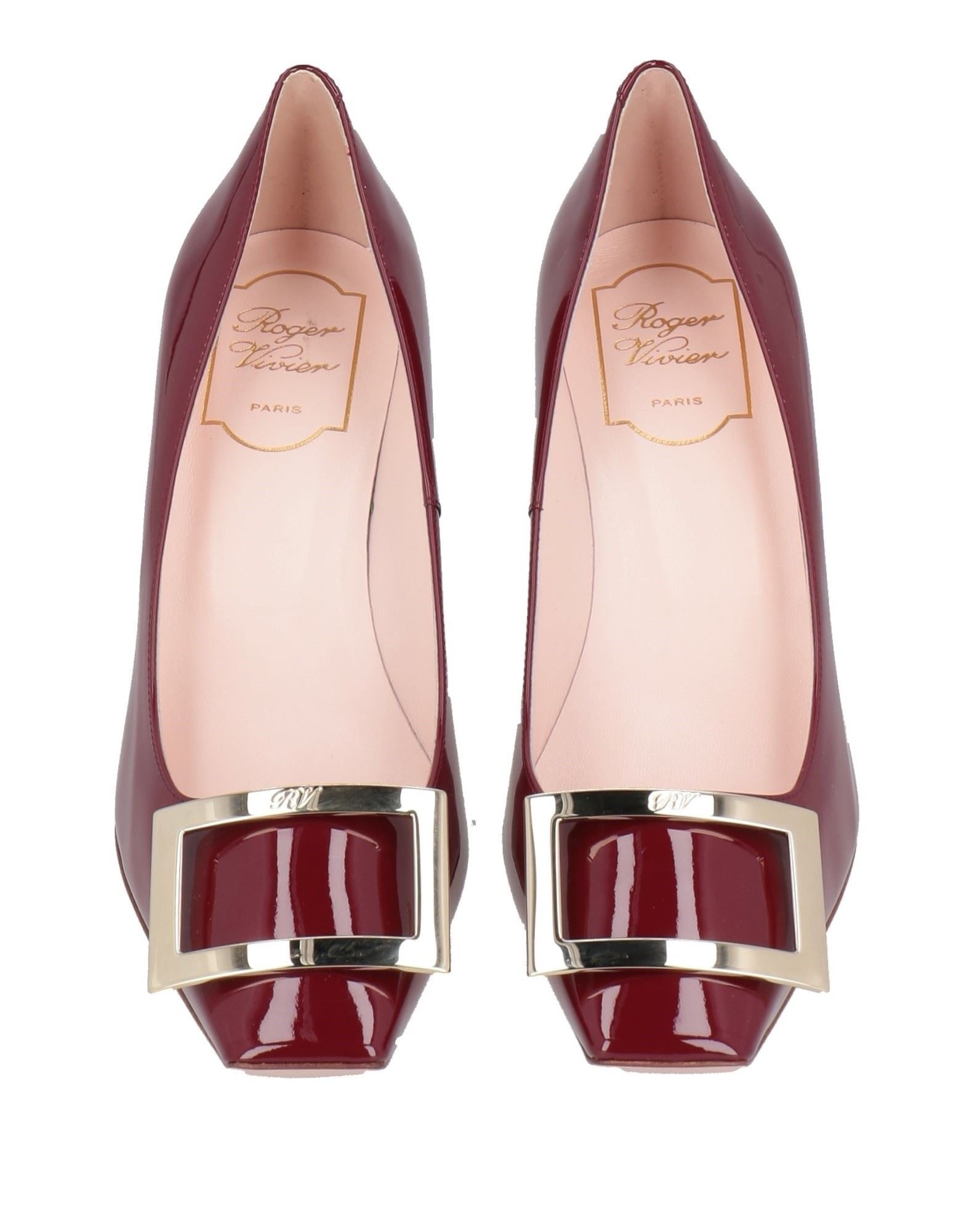 Women's Pump - 4