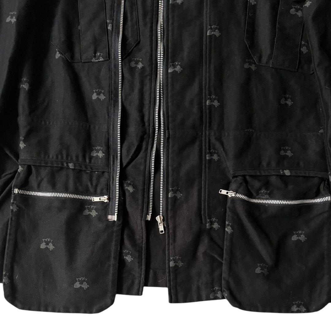 Undercover SS2003 - 3