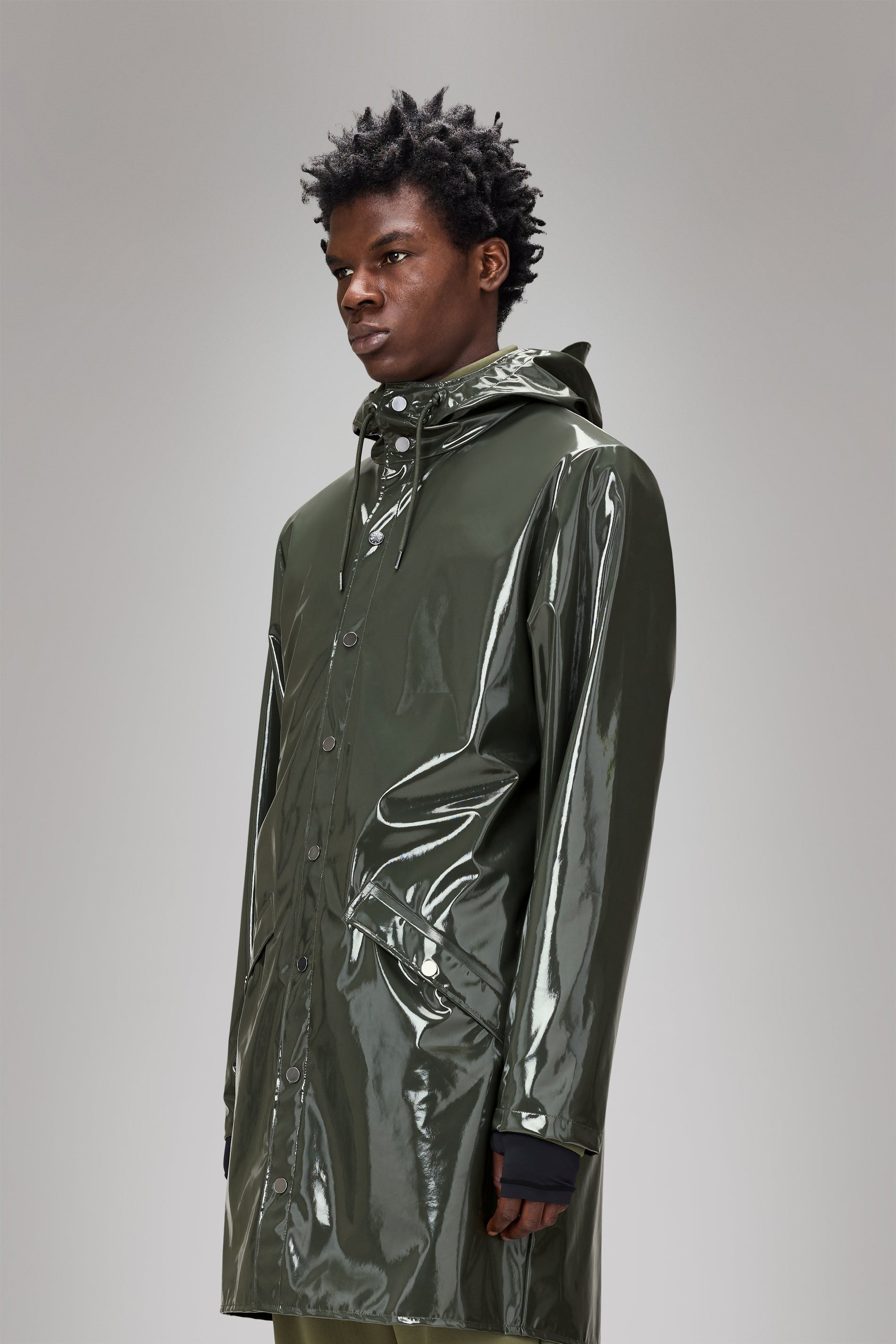 Long Jacket - 5