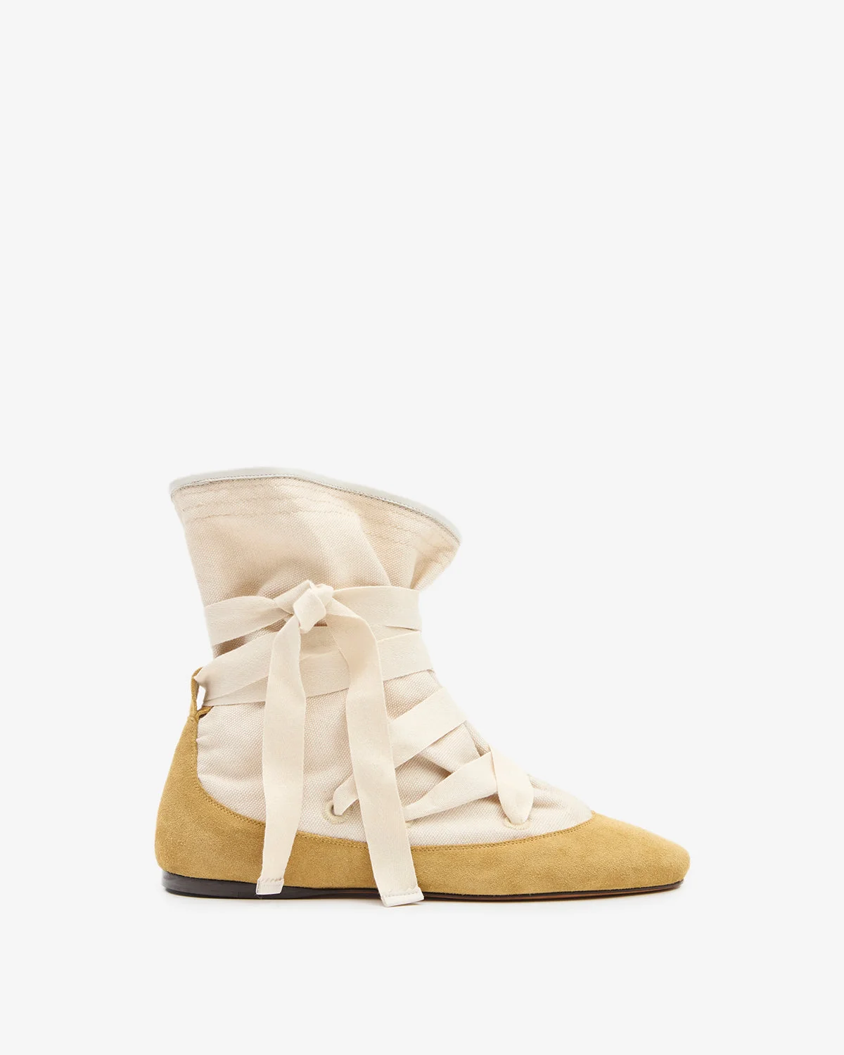 LETIZ BOOTS - 1