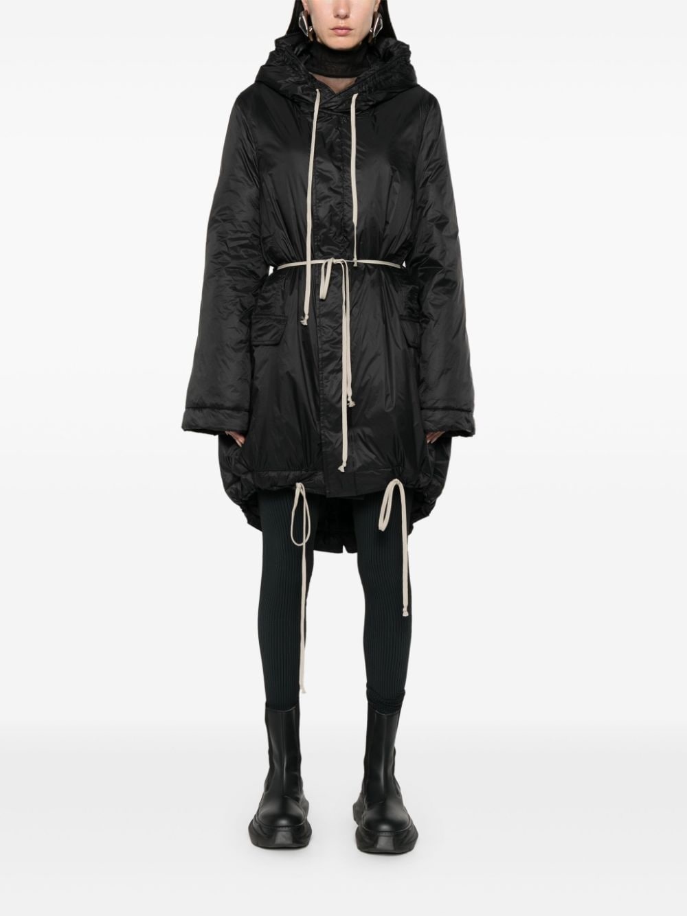 Fishtail parka - 2