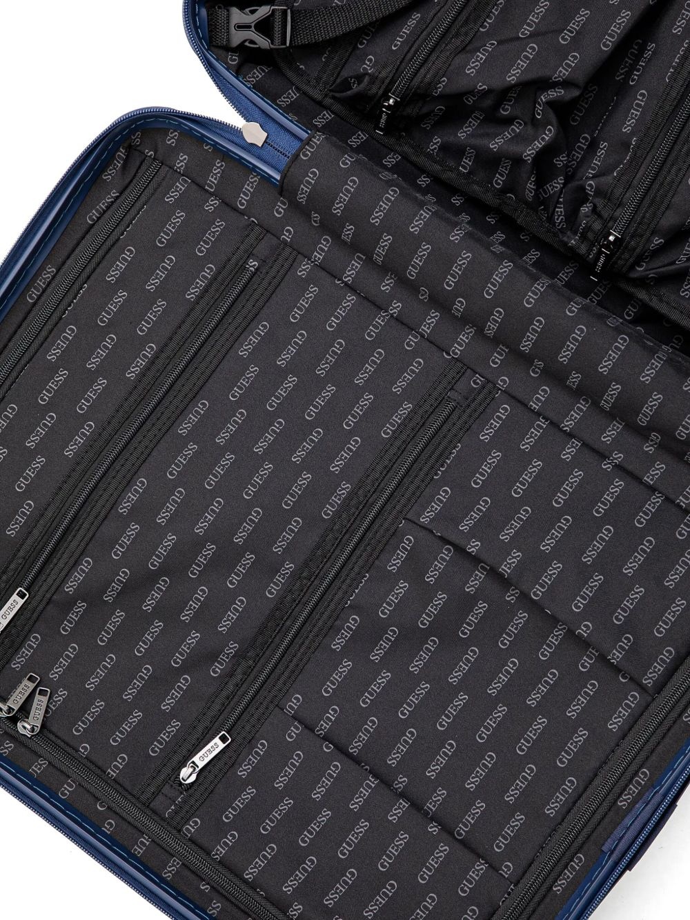 small Olbia suitcase - 5
