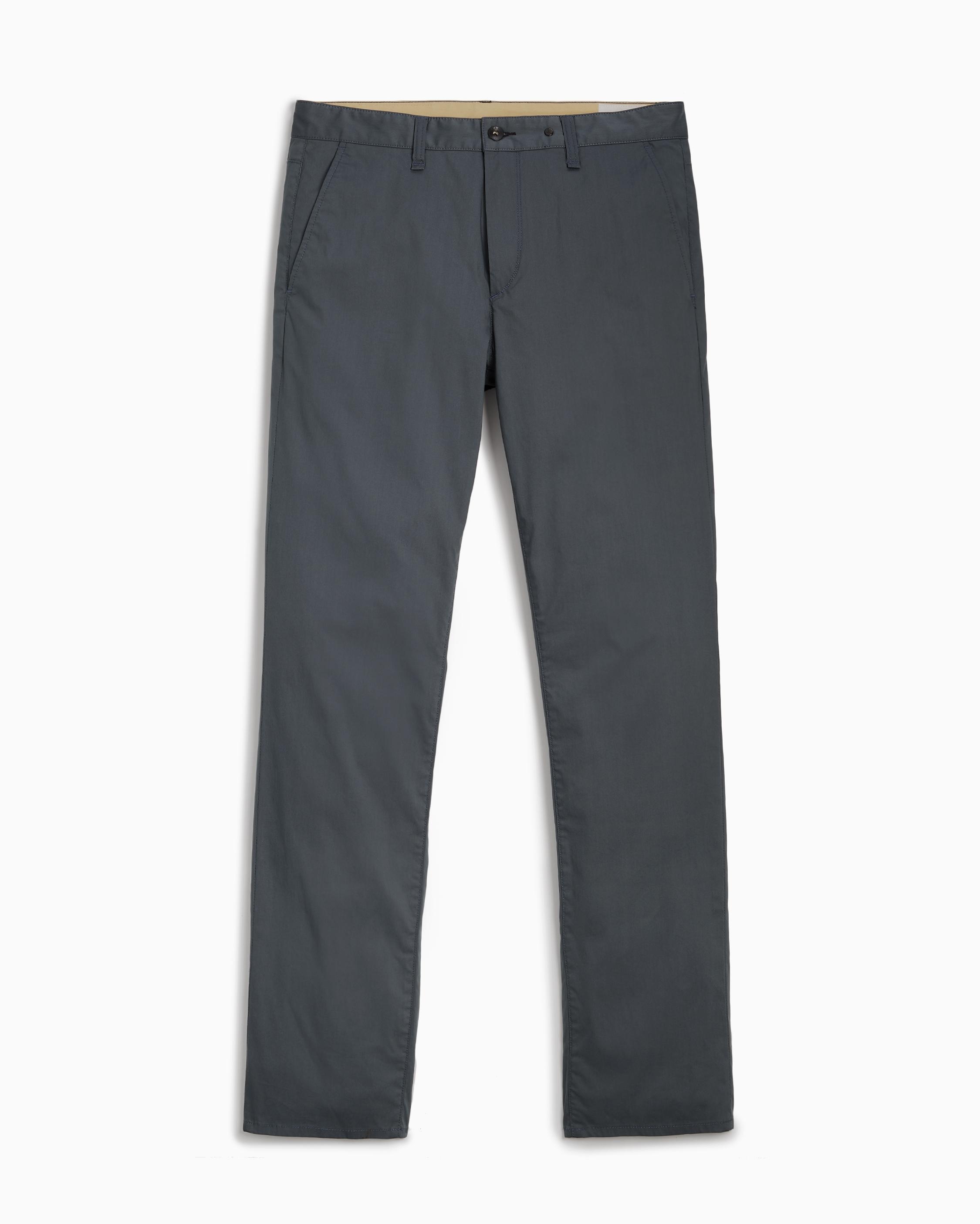Fit 2 Mid-Rise Flyweight Chino
Slim Fit Lightweight Pant - 1