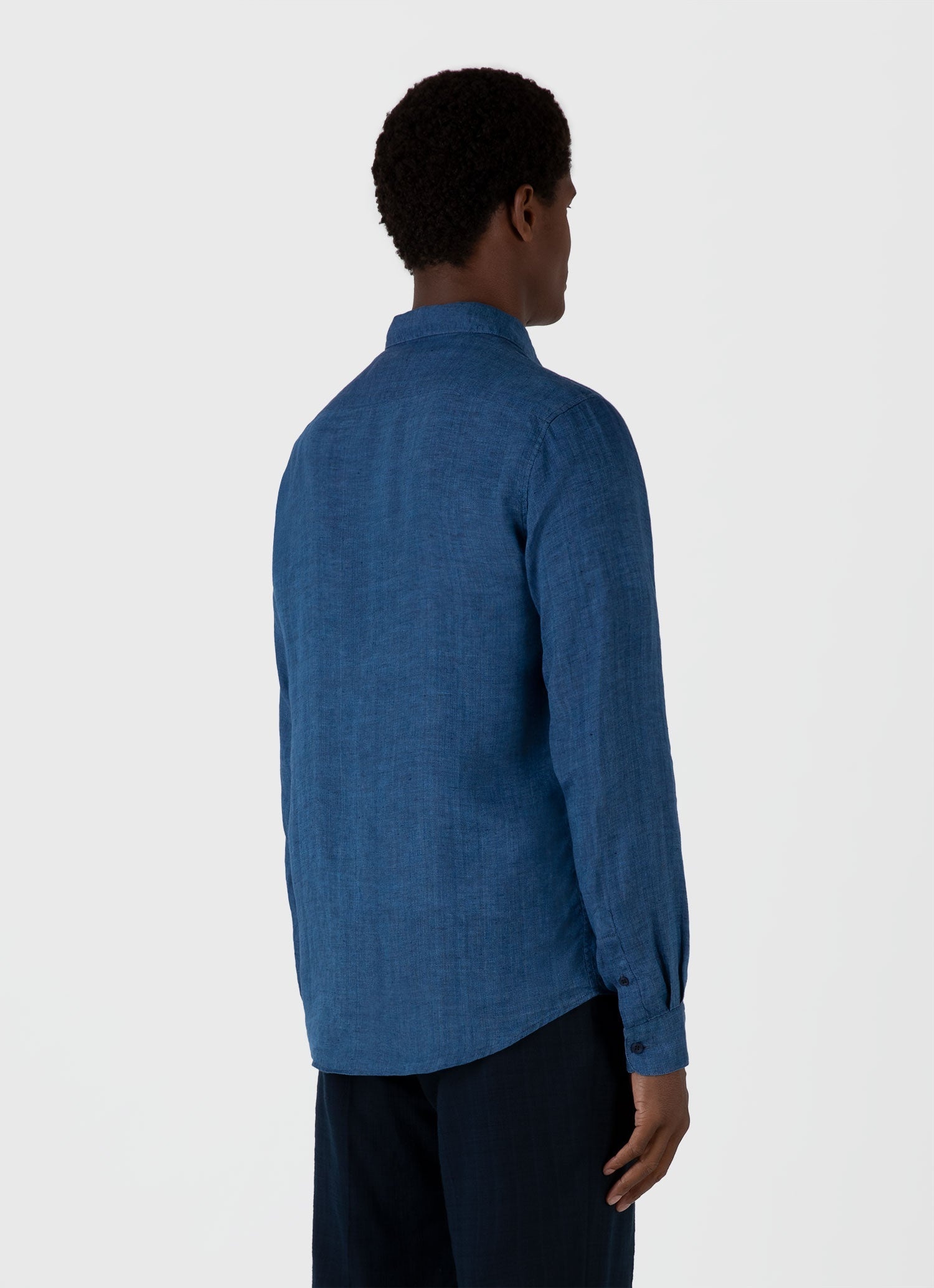 Linen Shirt - 5