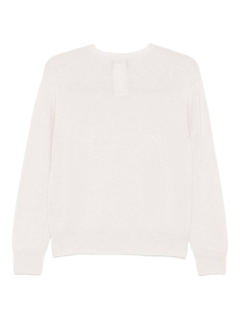 cashmere wool sweater - 2