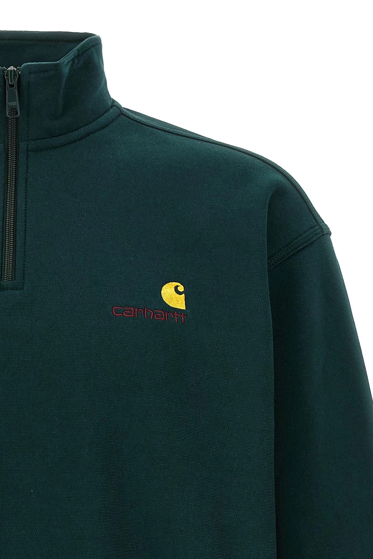 'American Script' sweatshirt - 3