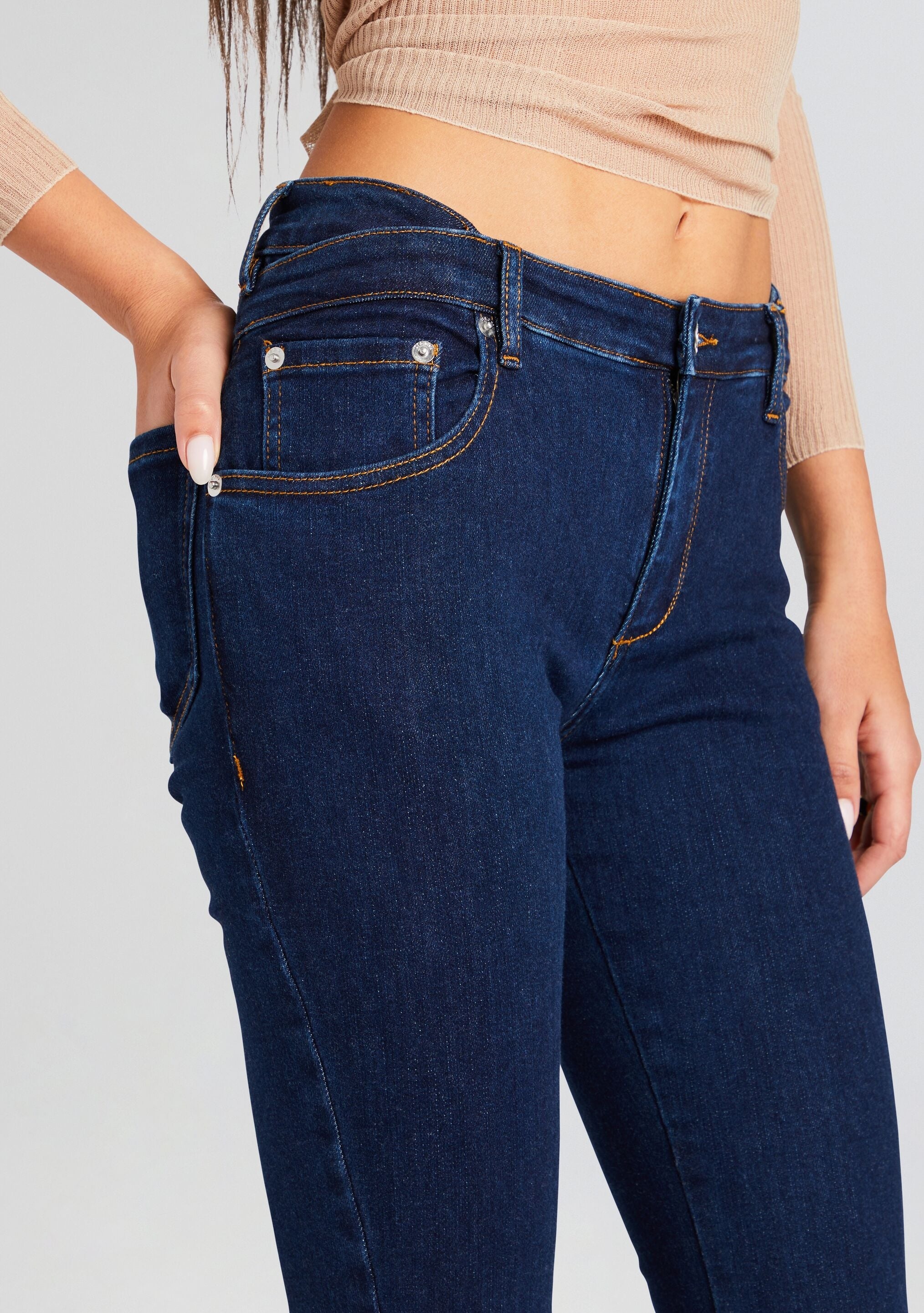 TRISHA FLARE PANT - 2
