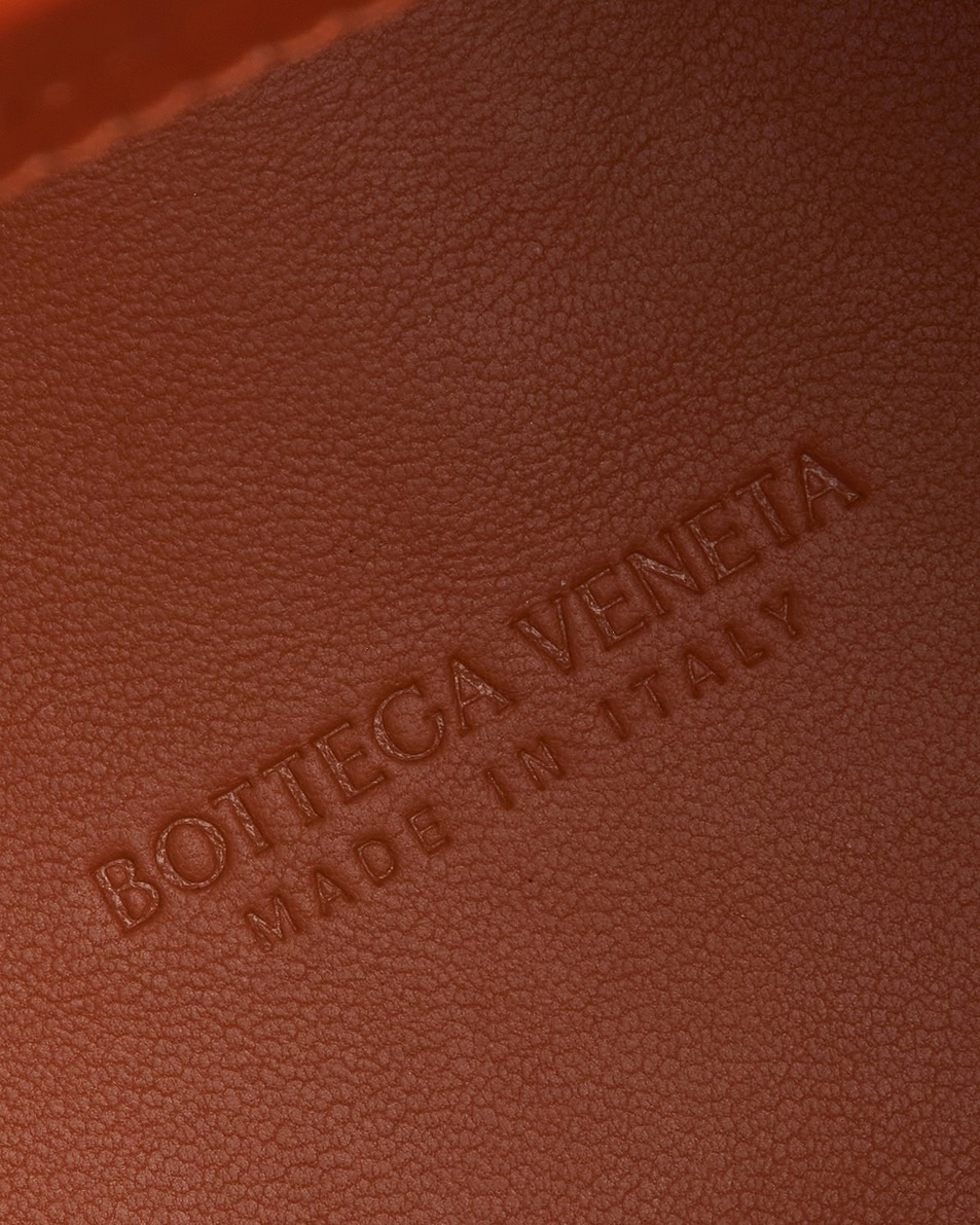 Small Parachute Canvas Bag - 6