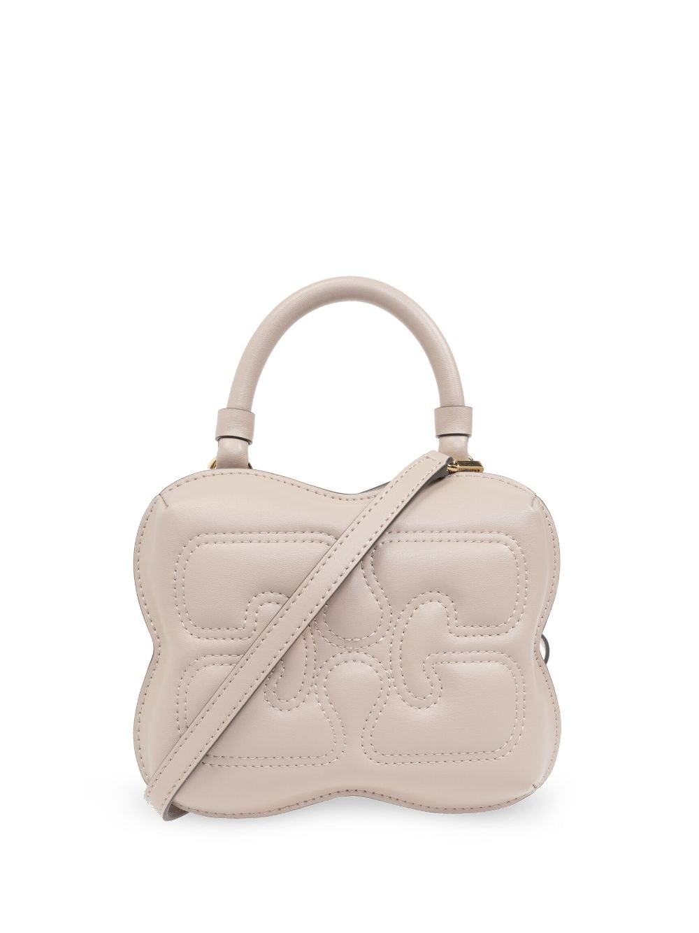 small Butterfly tote bag - 1