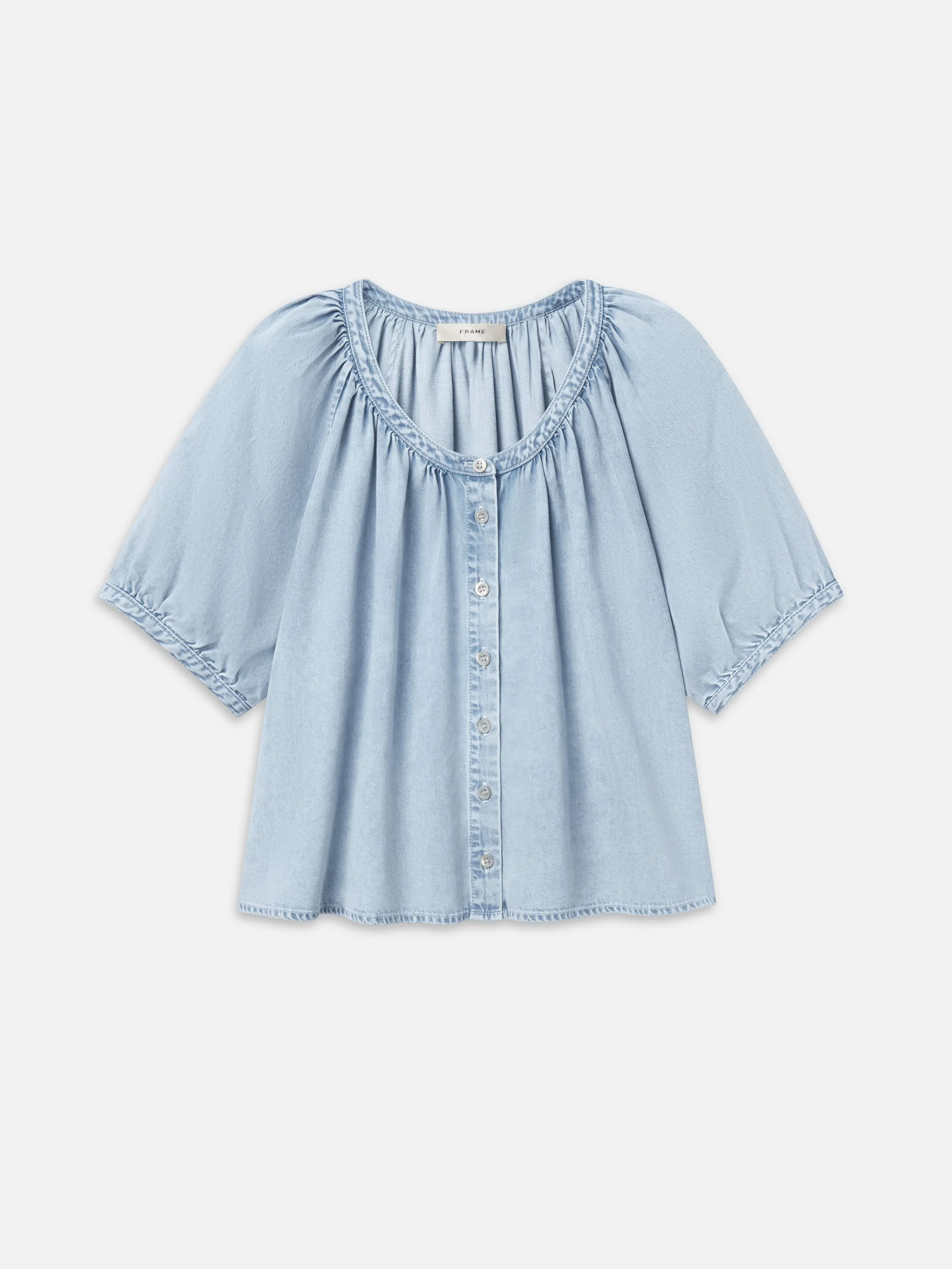 The Resort Shirt - 1