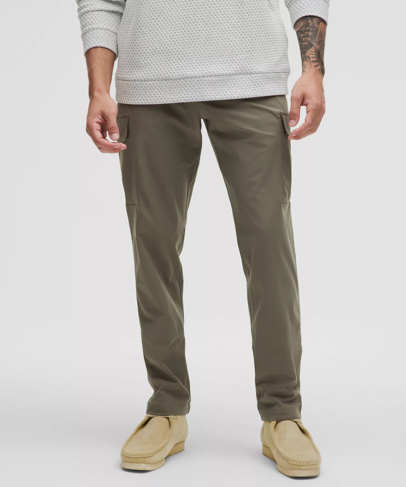 ABC Cargo Pant *Warpstreme 1