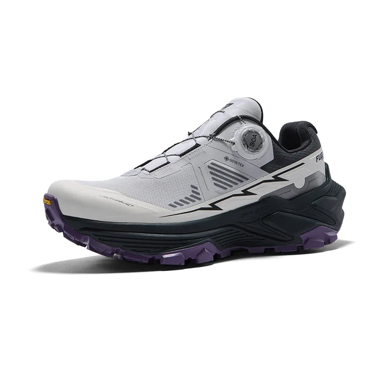 Kailas Fuga EX 3 GTX BOA Low Waterproof Trail Running Shoes Women's - 1