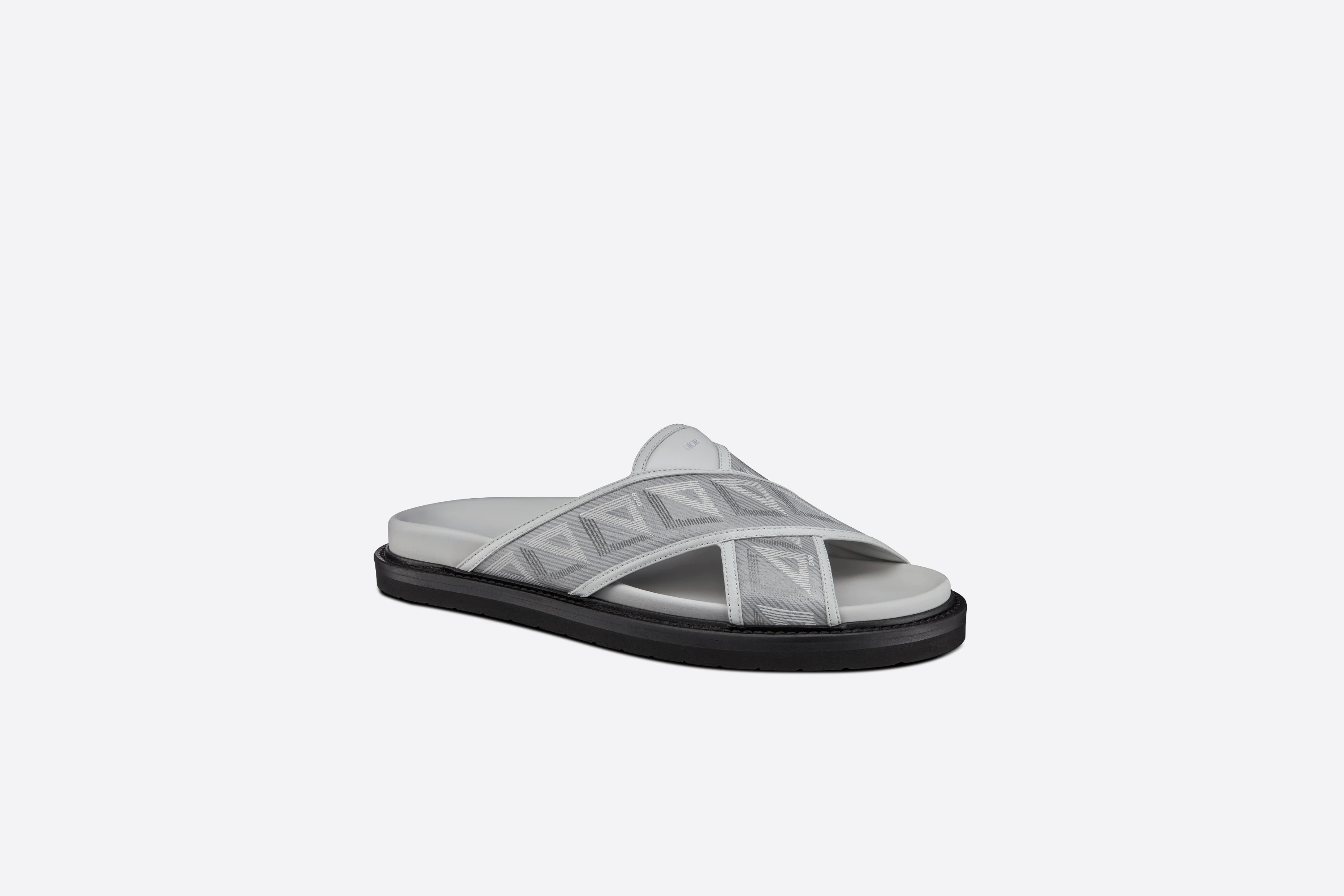 Dior Dior Aqua Sandal | REVERSIBLE