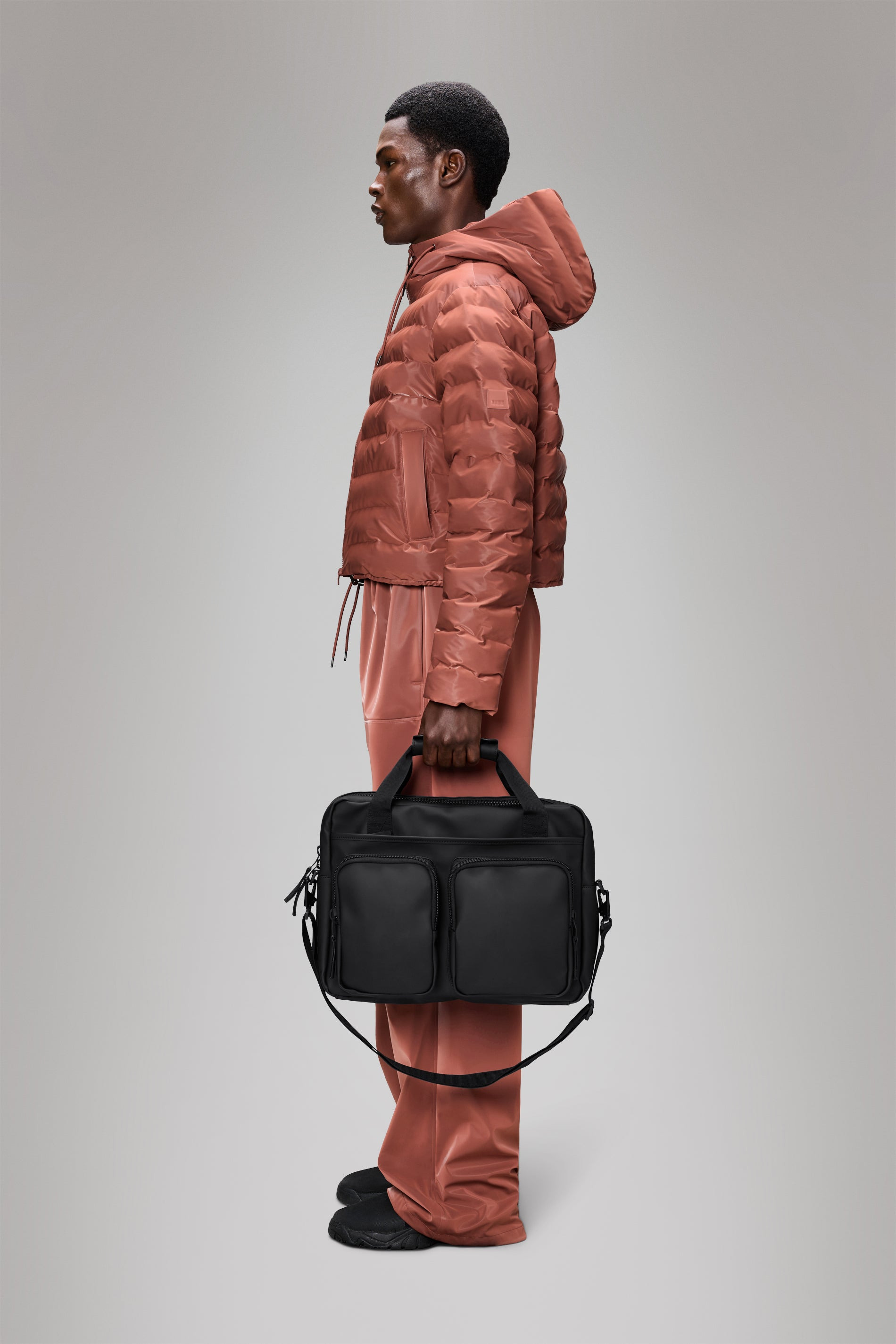Texel Tech Bag - 2