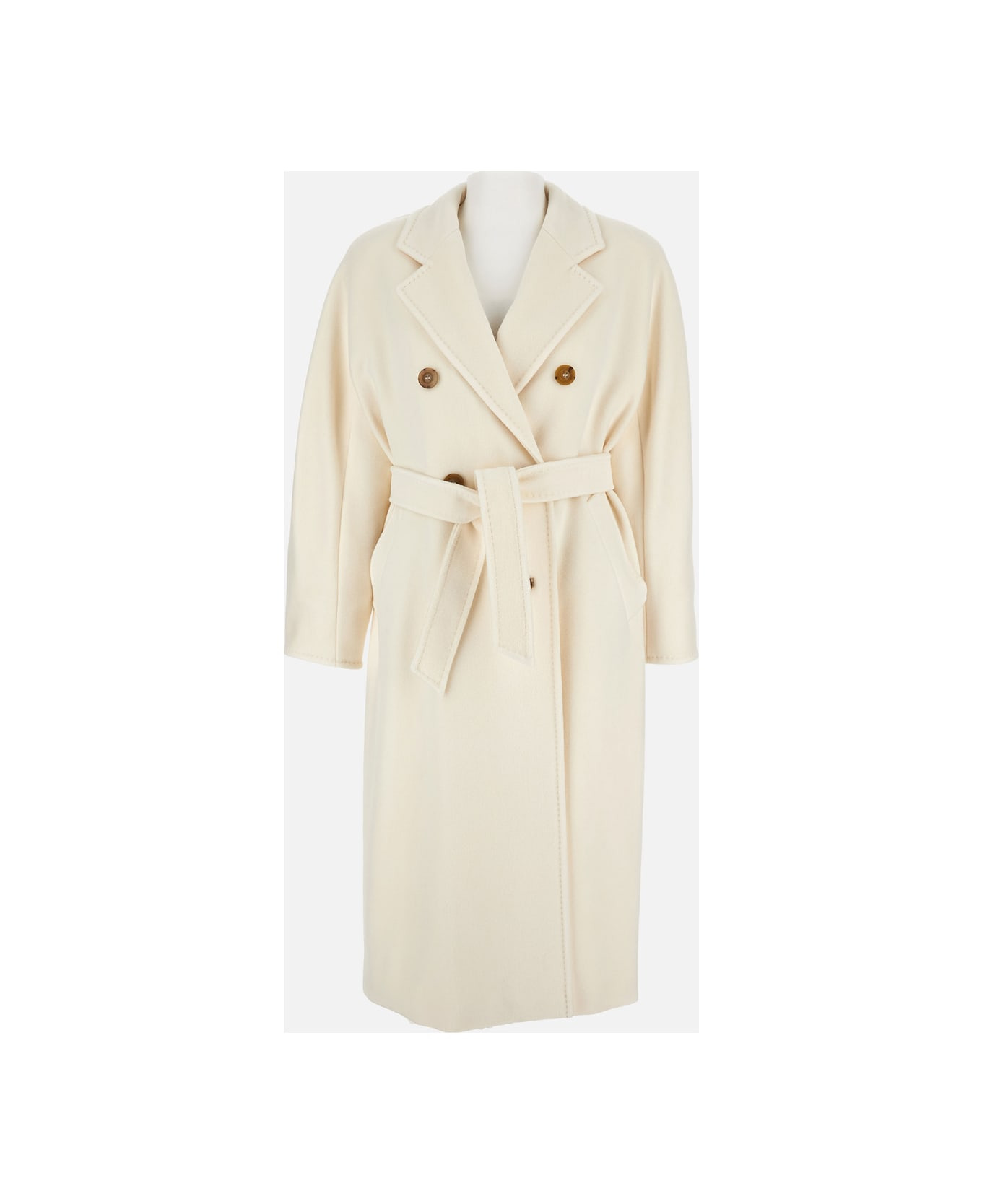 Madame Coat - 3