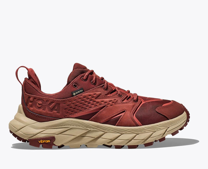 Women's Anacapa Low GTX - 1