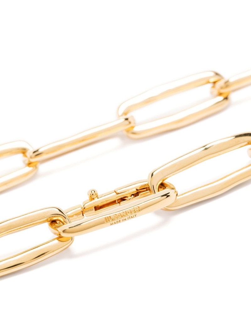 chain-link necklace 3