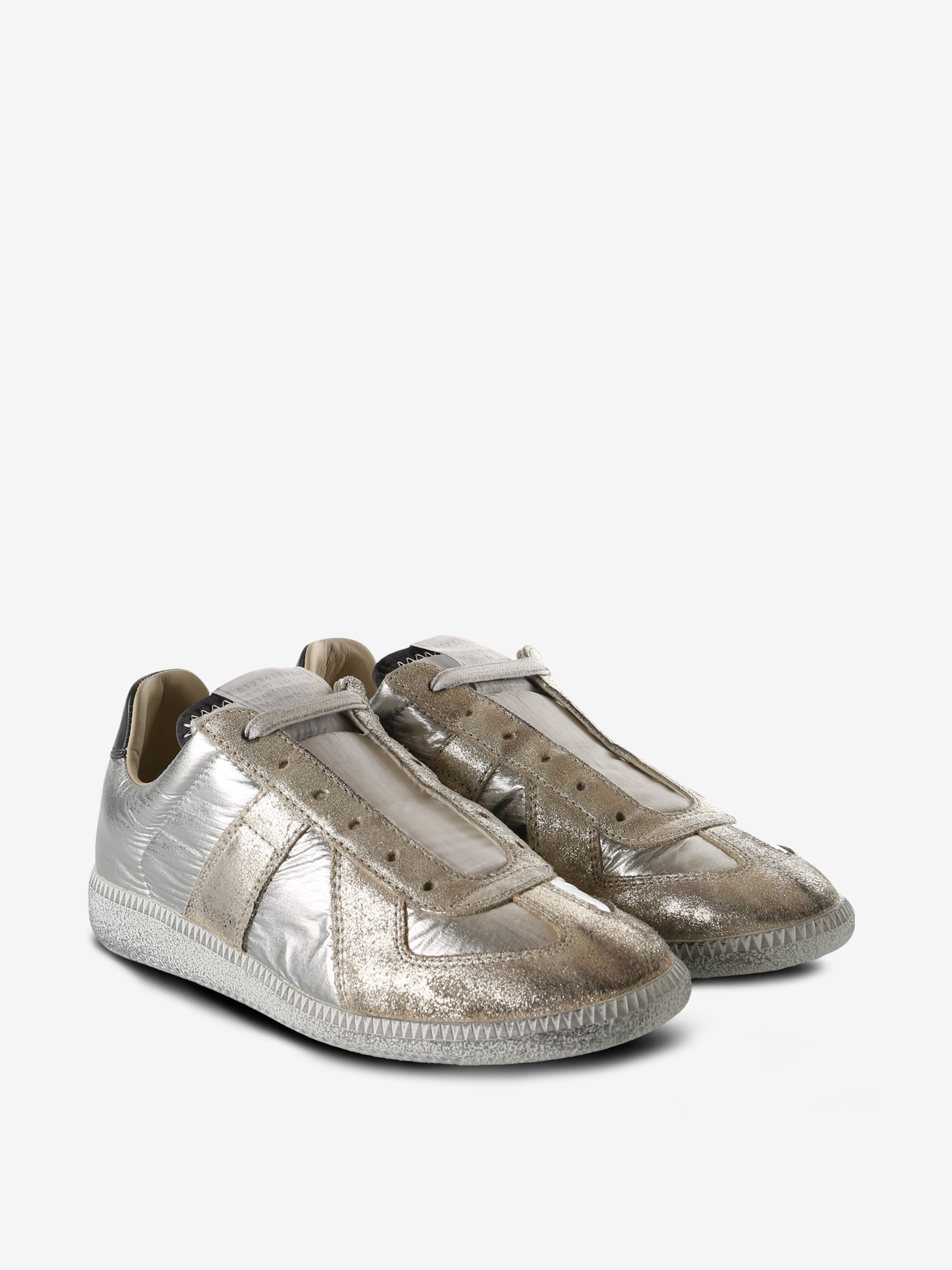 MAISON MARGIELA - Women Sneakers - 2