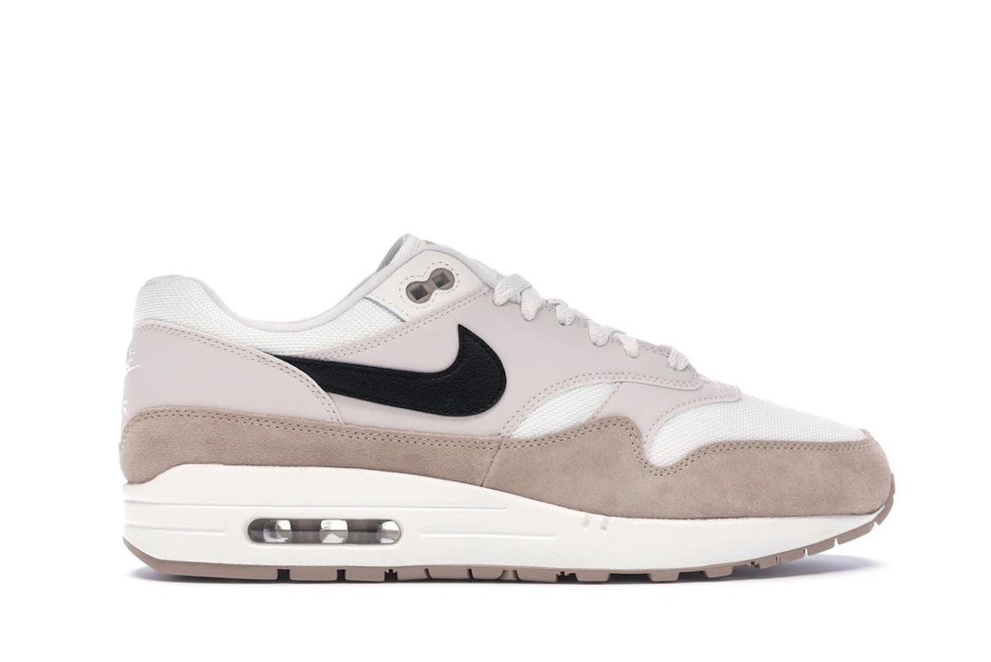 Nike Air Max 1 Sand Black - 1