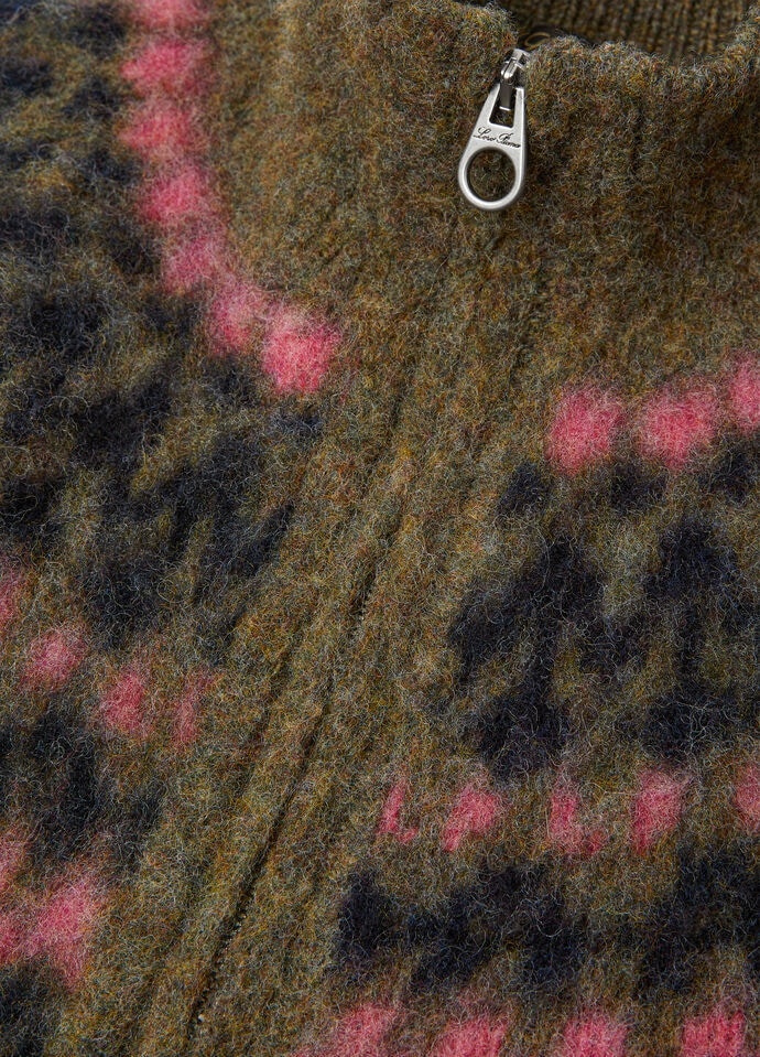 Grivola Sweater - 3