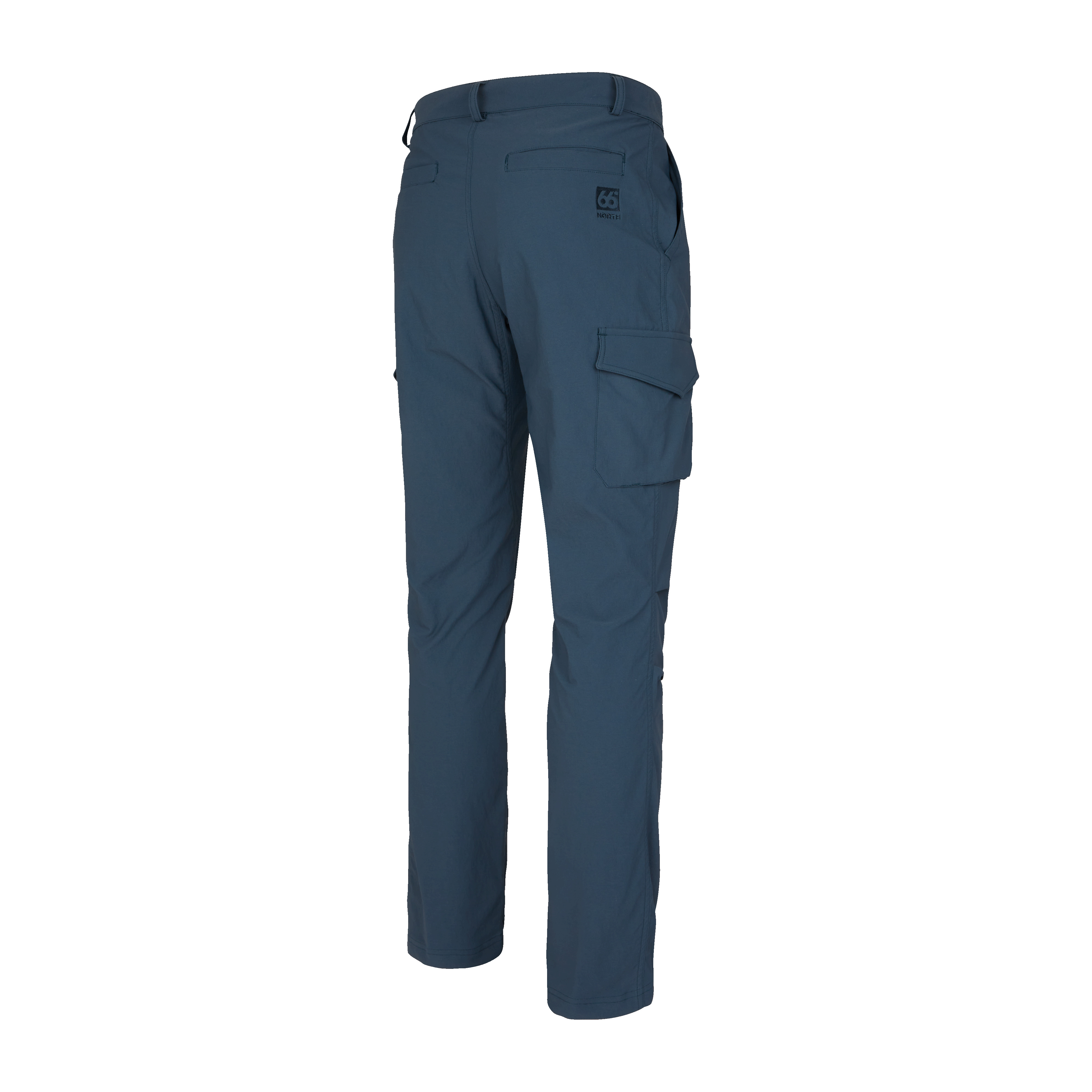 Reykjavík Hiking pants (Unisex) - 2
