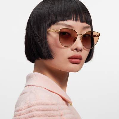 Louis Vuitton MY LV CHAIN CAT EYE SUNGLASSES outlook