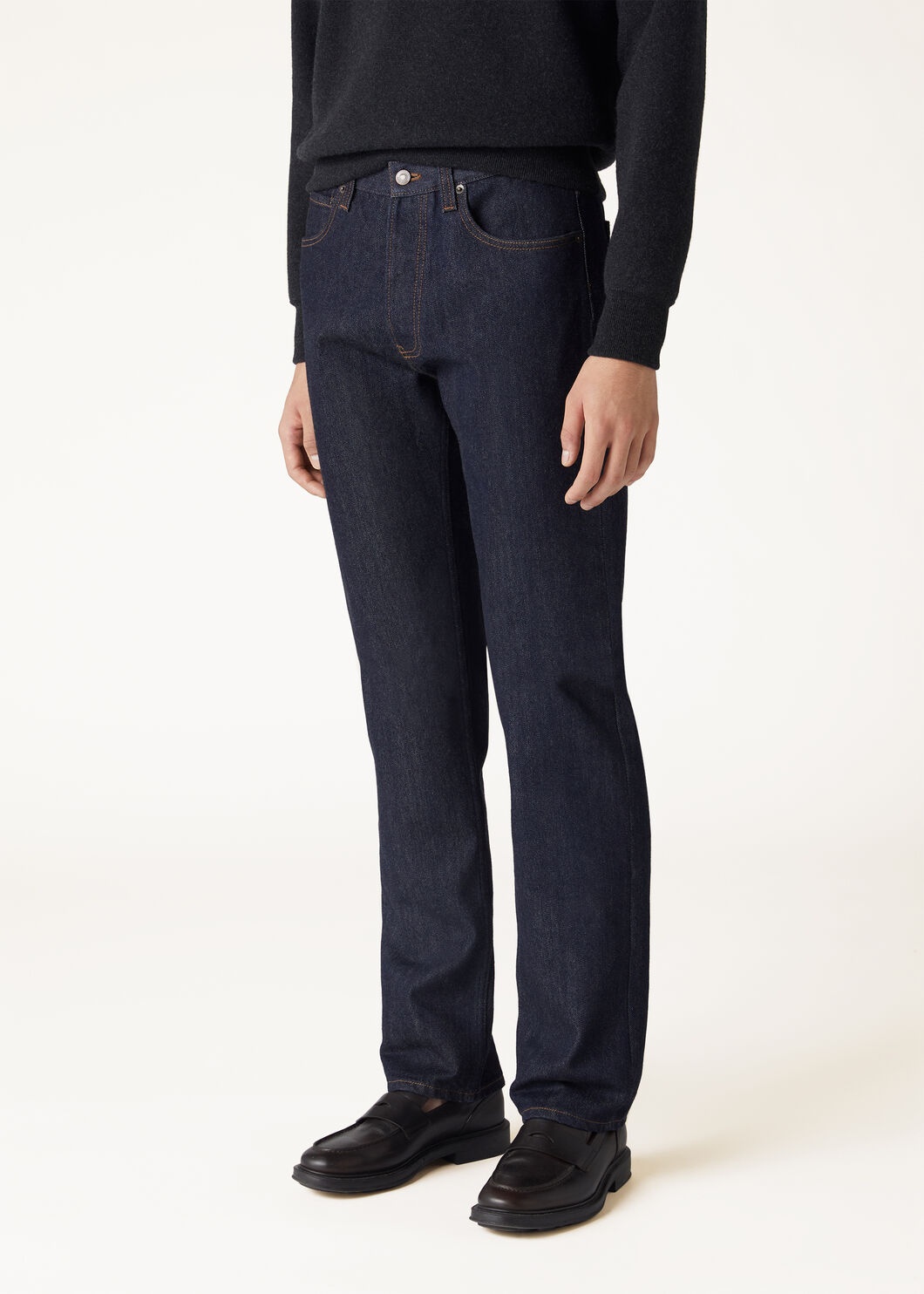 Kamen Pants - 4