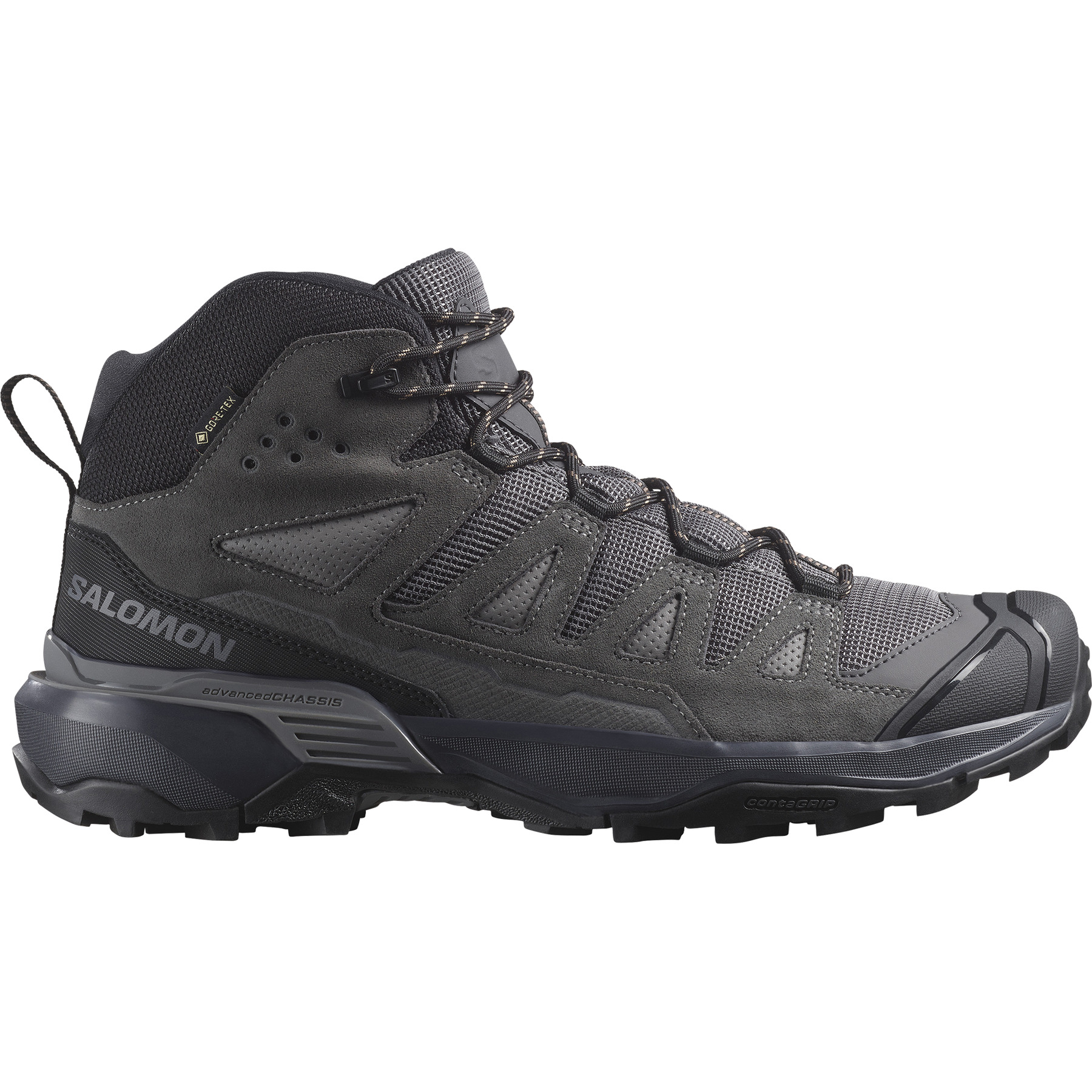 X ULTRA 360 LEATHER MID GORE-TEX - 1