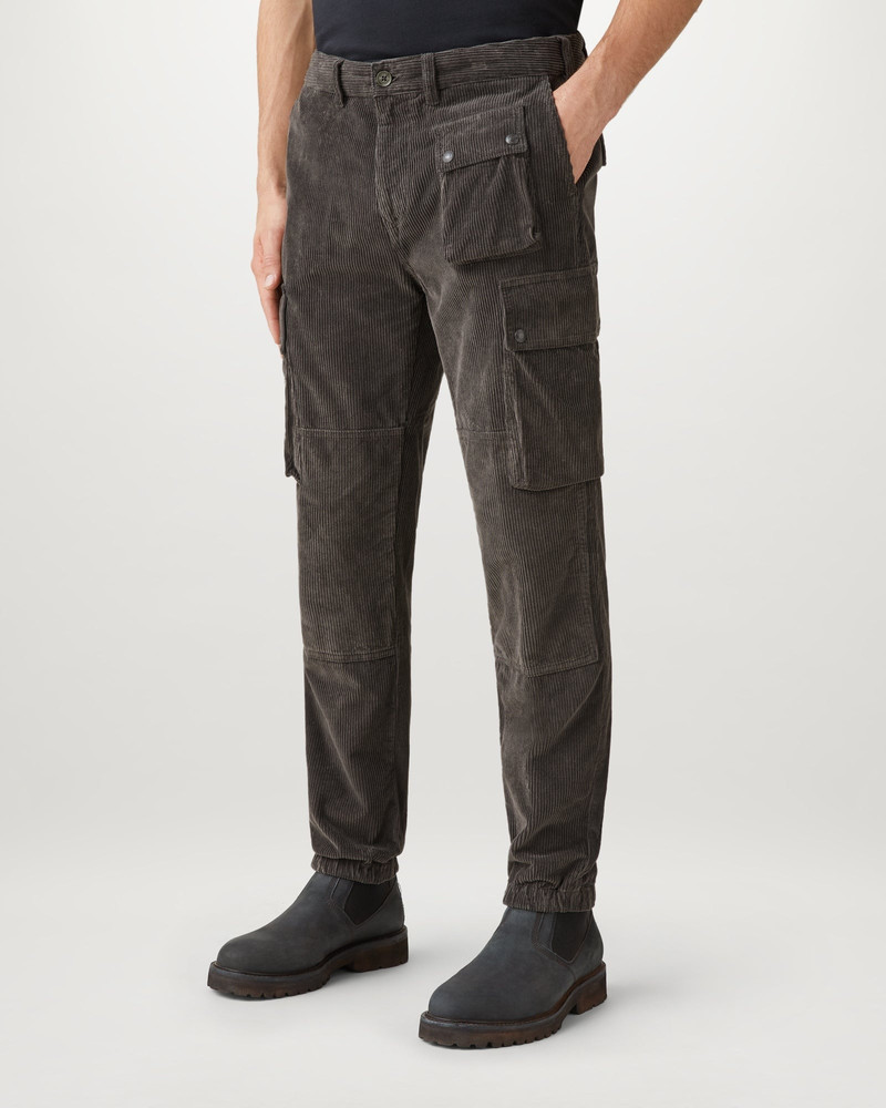 TRIALMASTER CARGO PANTS 4